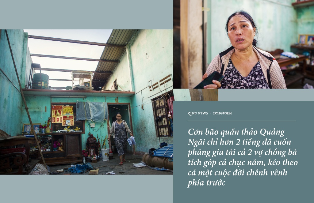 thiet hai sau con bao so 9 anh 2