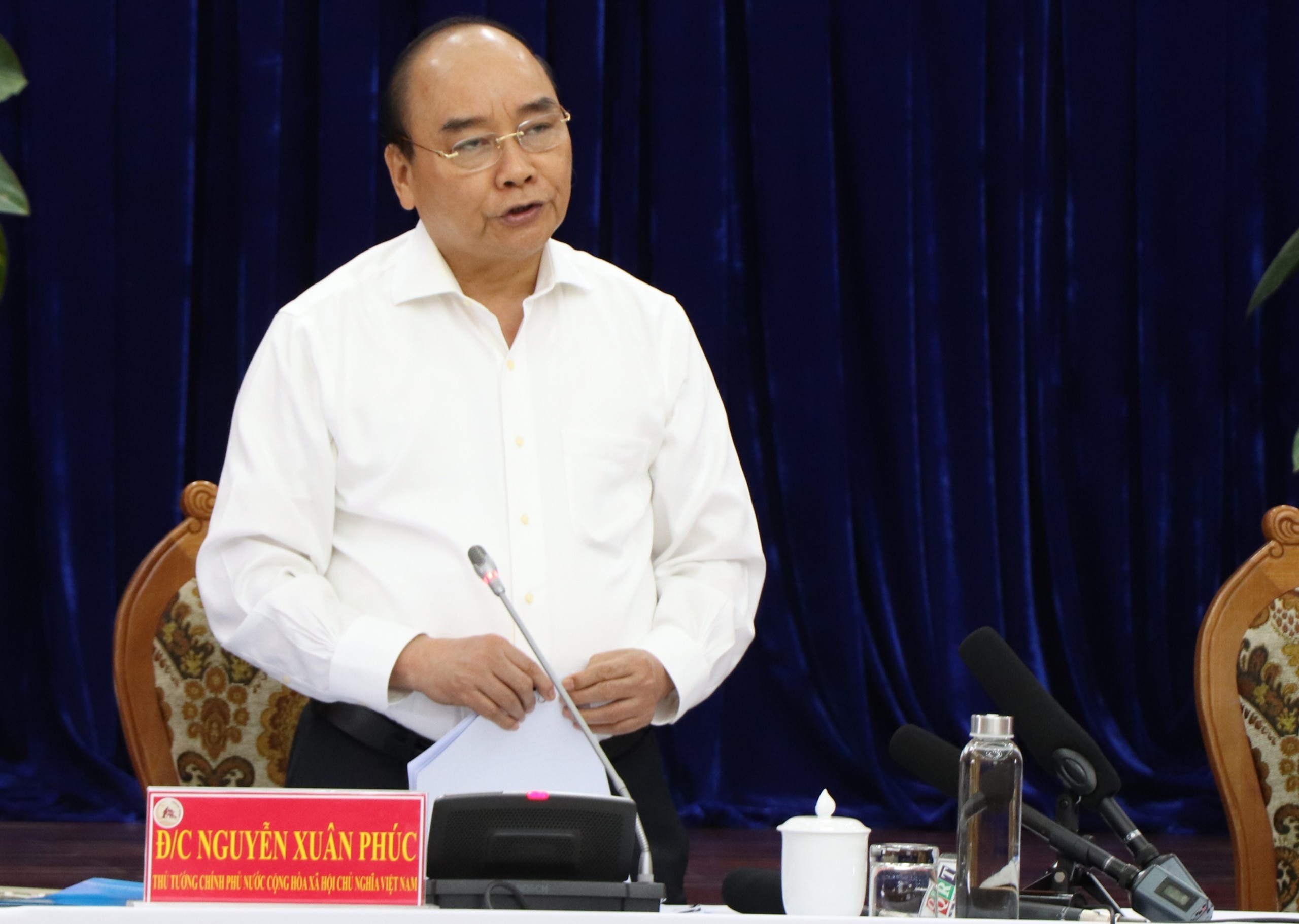 Khac phuc hau qua bao so 9 anh 1