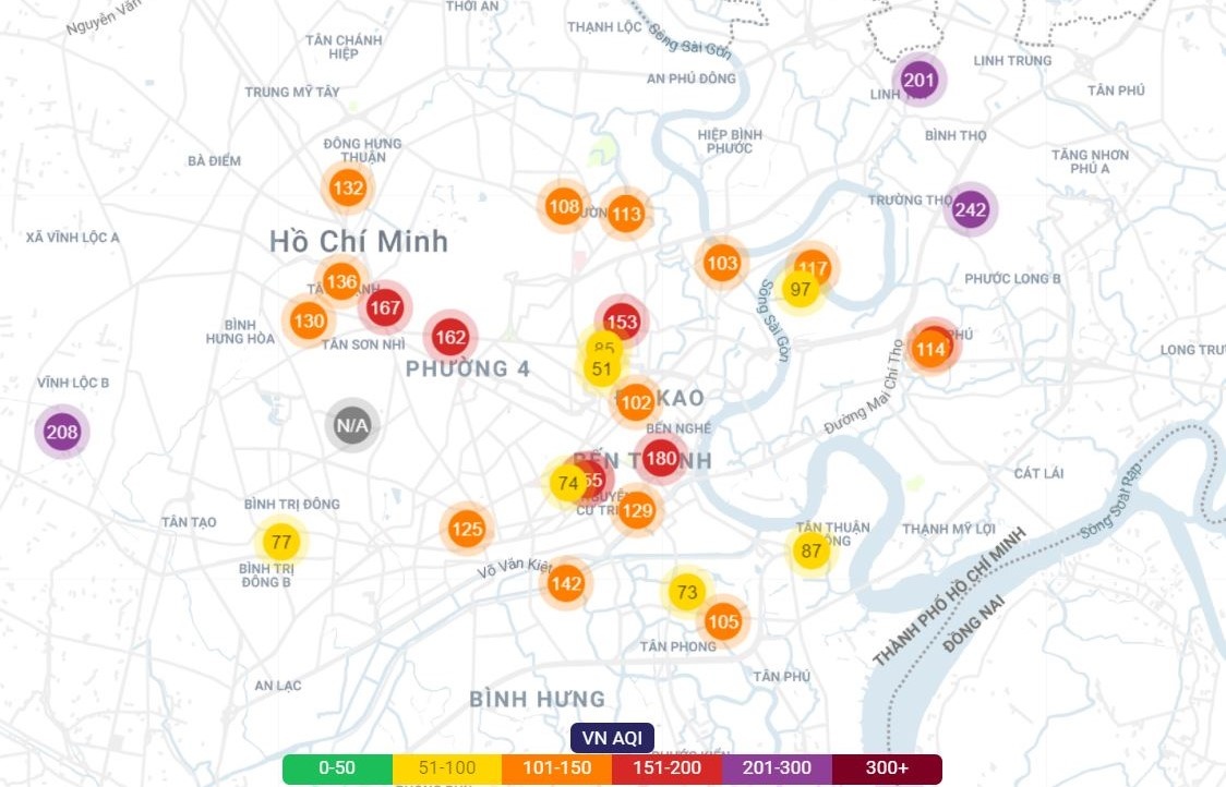 chat luong khong khi TP.HCM anh 3