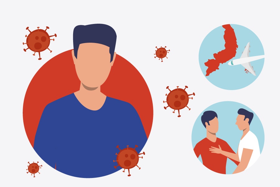 Benh nhan 1347 mac Covid-19 nhu the nao? hinh anh