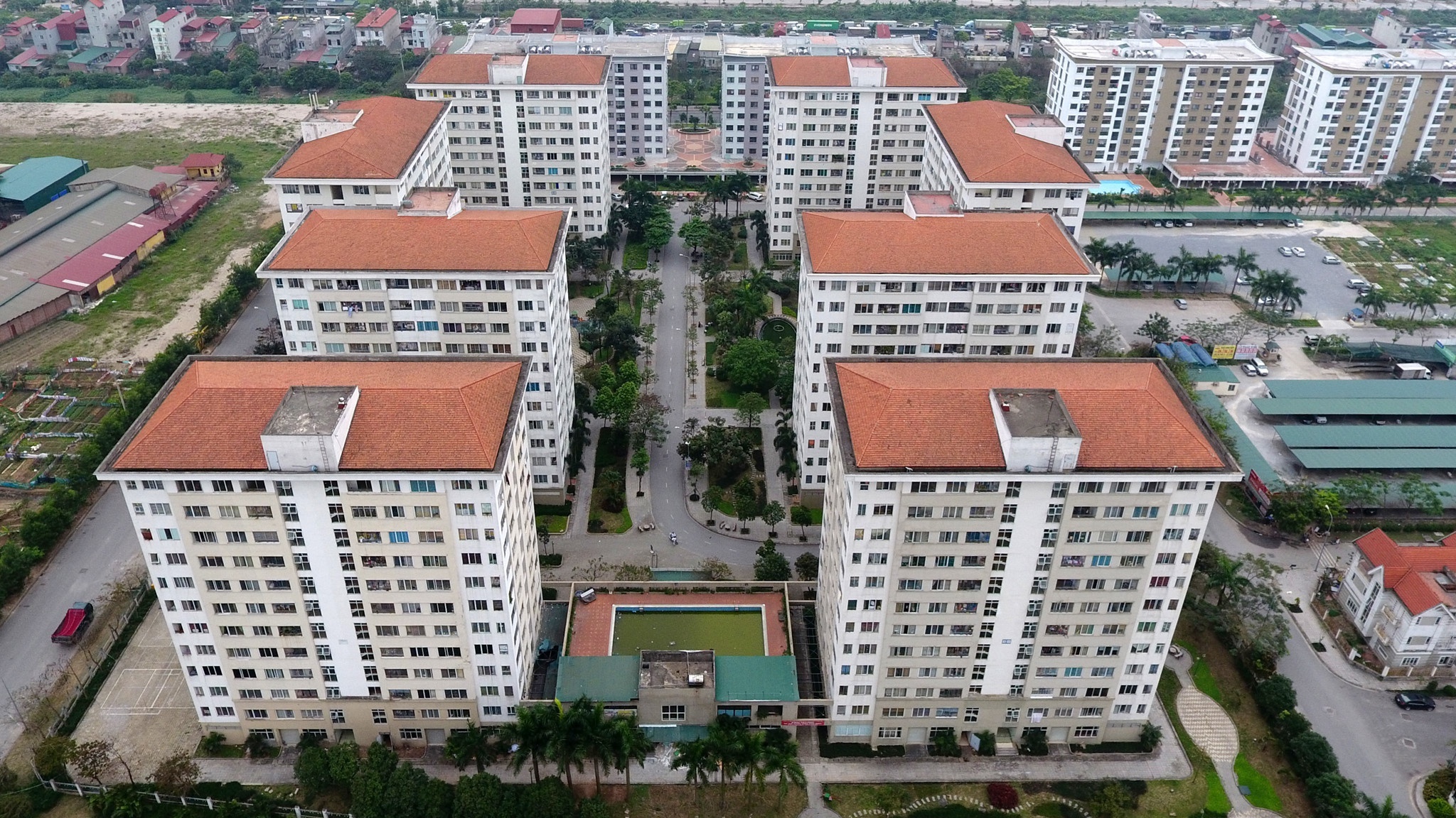 Canh bao du an lua dao o TP.HCM hinh anh