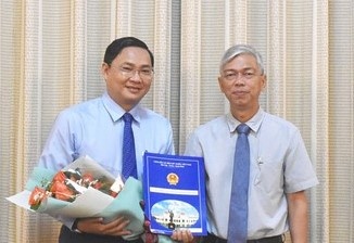 TP.HCM bo nhiem nhieu nhan su chu chot hinh anh