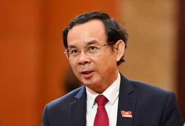 Bi thu Nen: TP dang tich cuc dap dich hinh anh