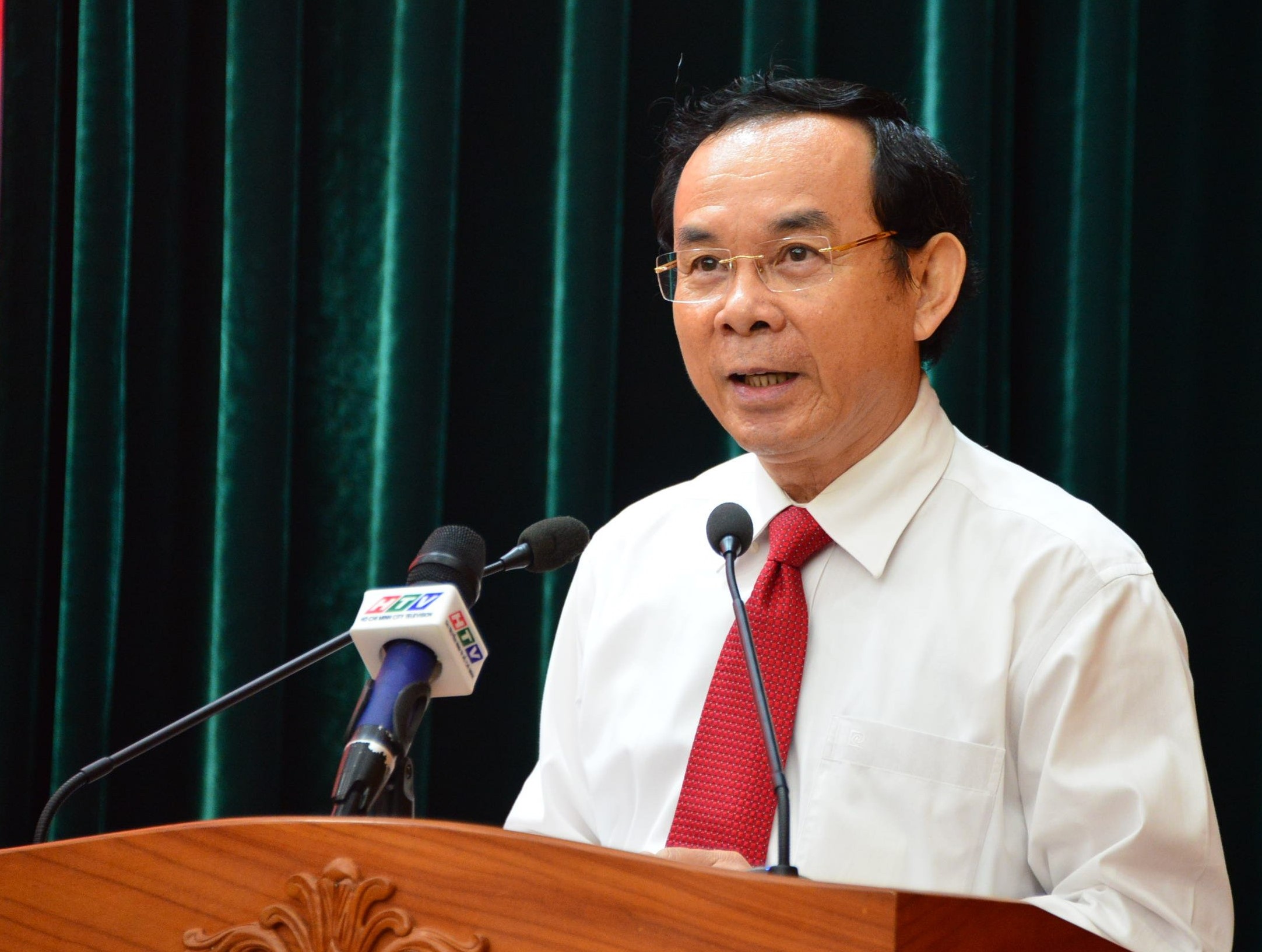 Bi thu Nen: Sai cho nao sua cho day, sai muc nao xu muc do hinh anh