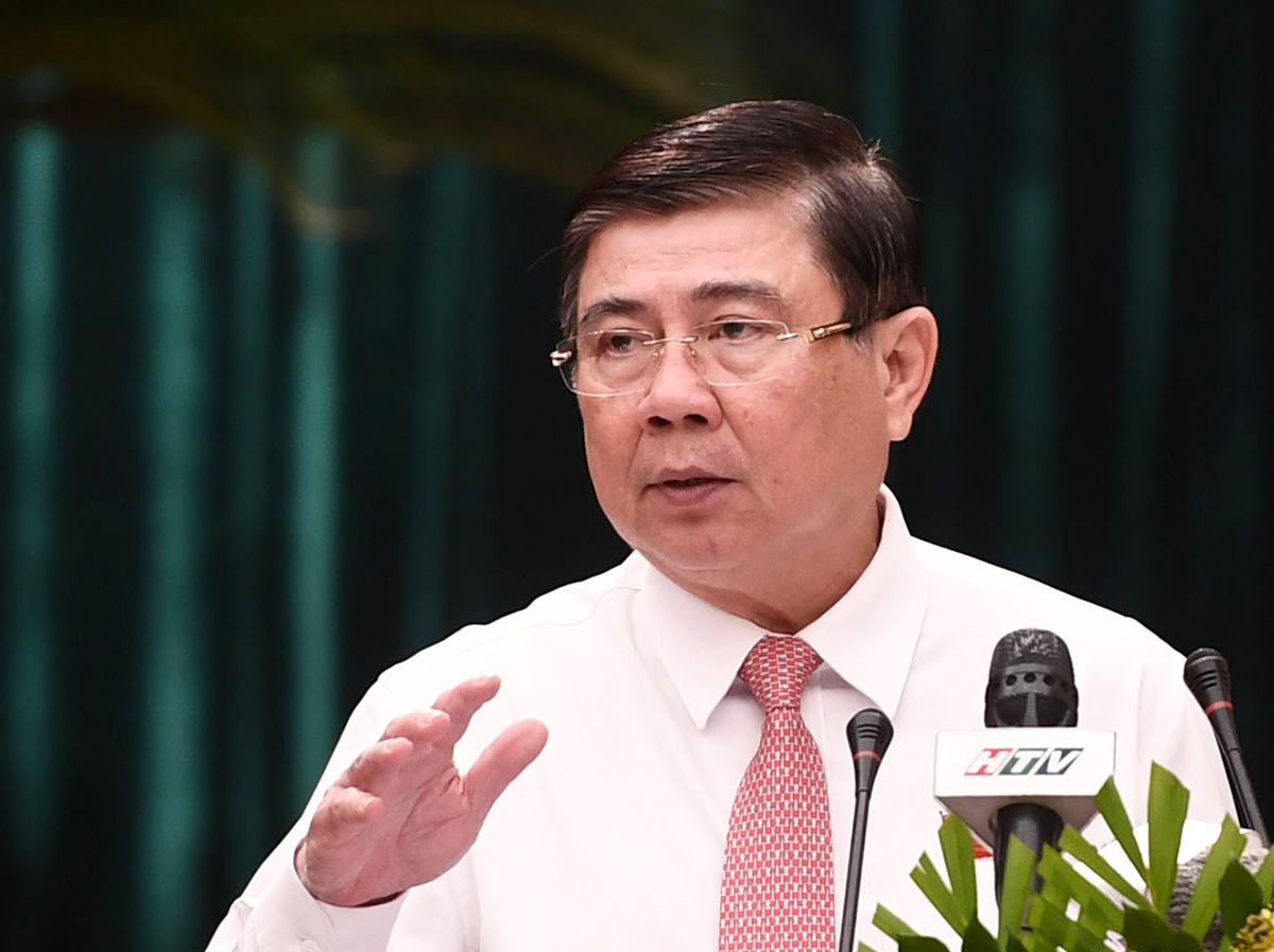 Vi sao TP.HCM van bi ngap nuoc? hinh anh