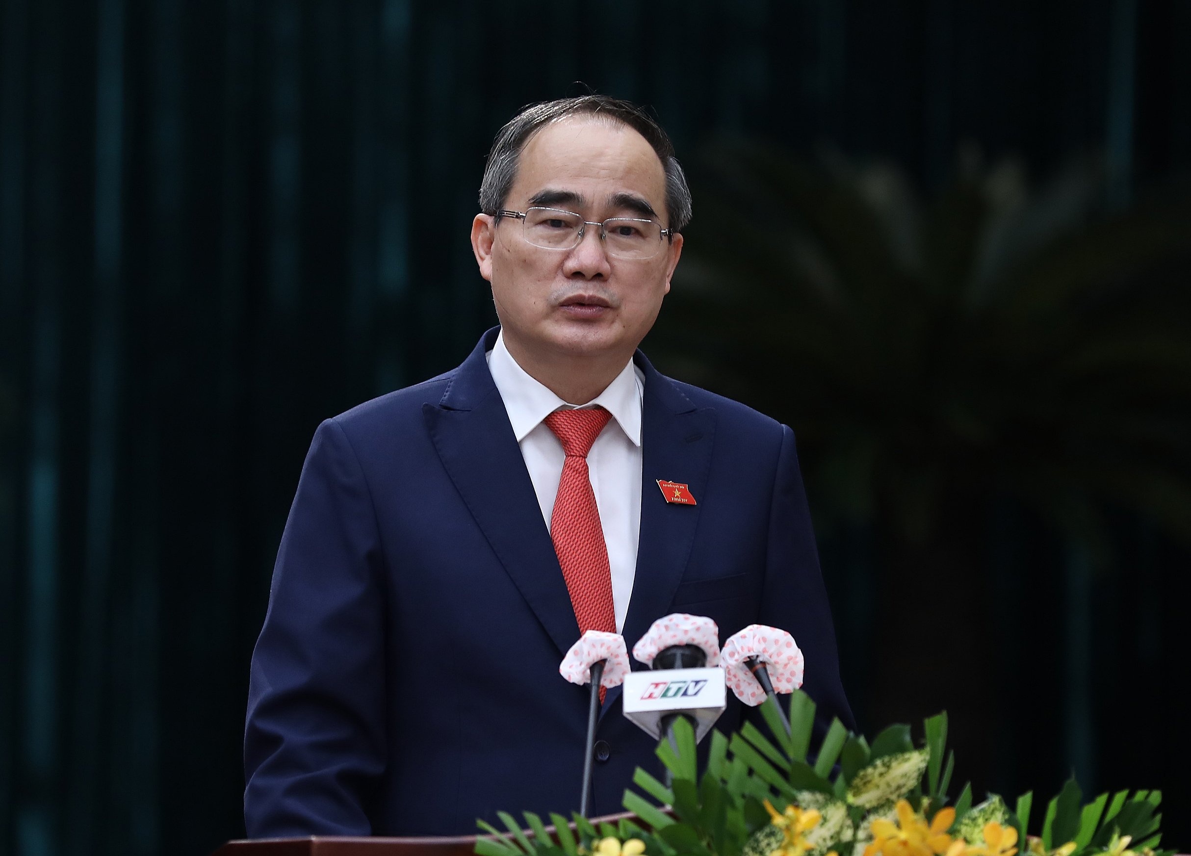 thanh lap TP Thu Duc anh 1