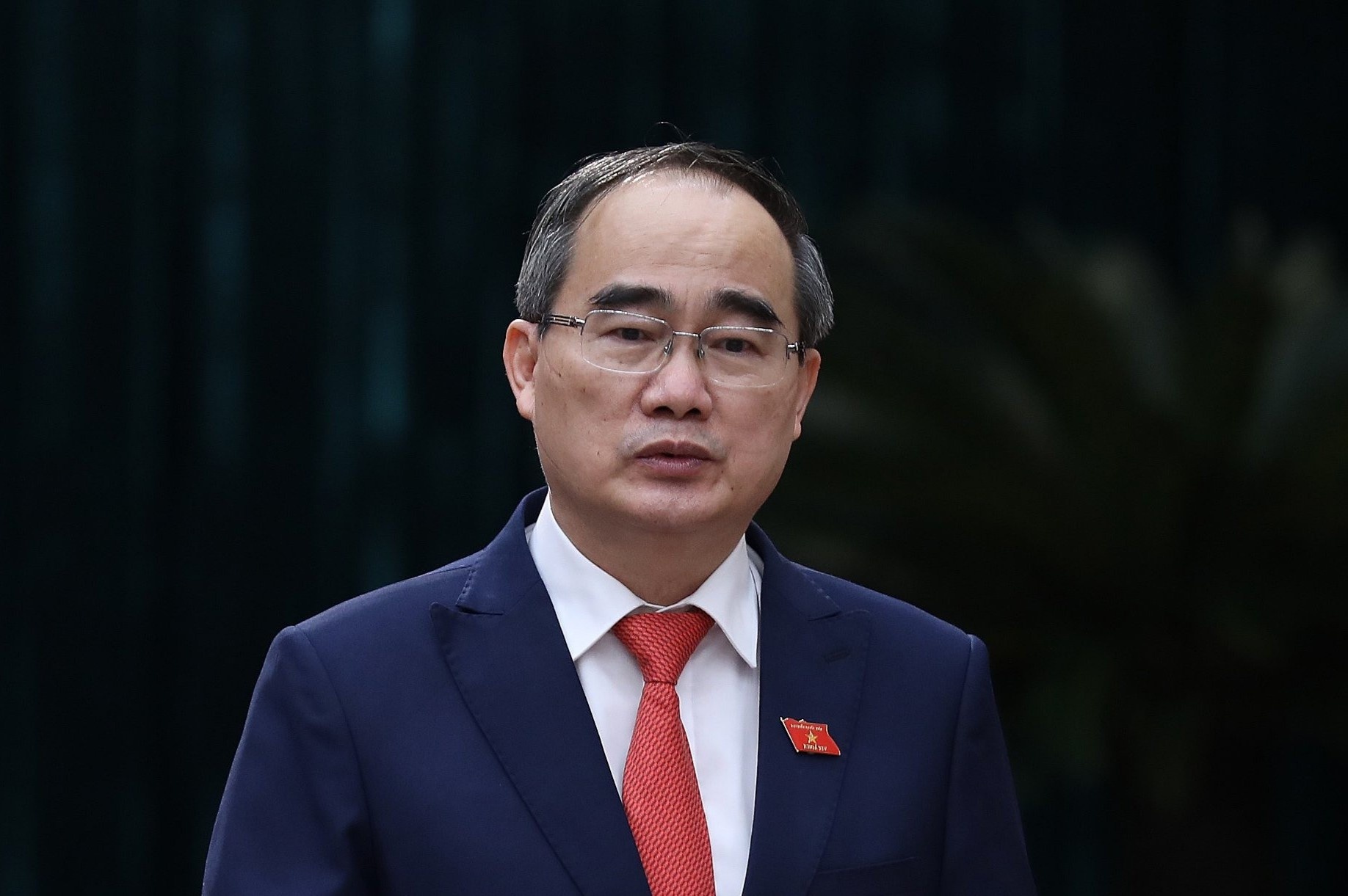 'Quyet dinh thanh lap TP Thu Duc phai co gia tri hon 50 nam' hinh anh