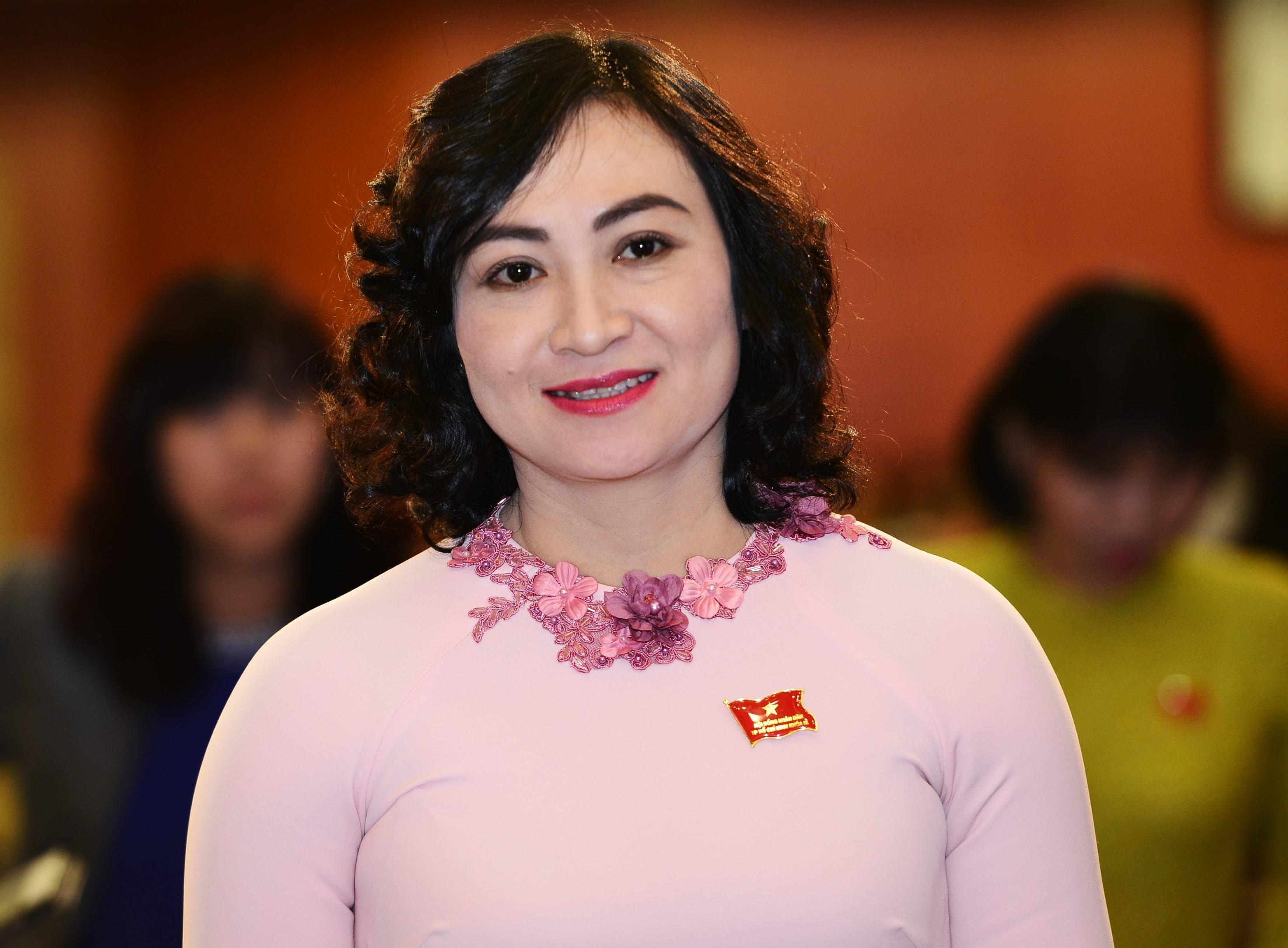 bo nhiem Pho chu tich UBND TP.HCM anh 1