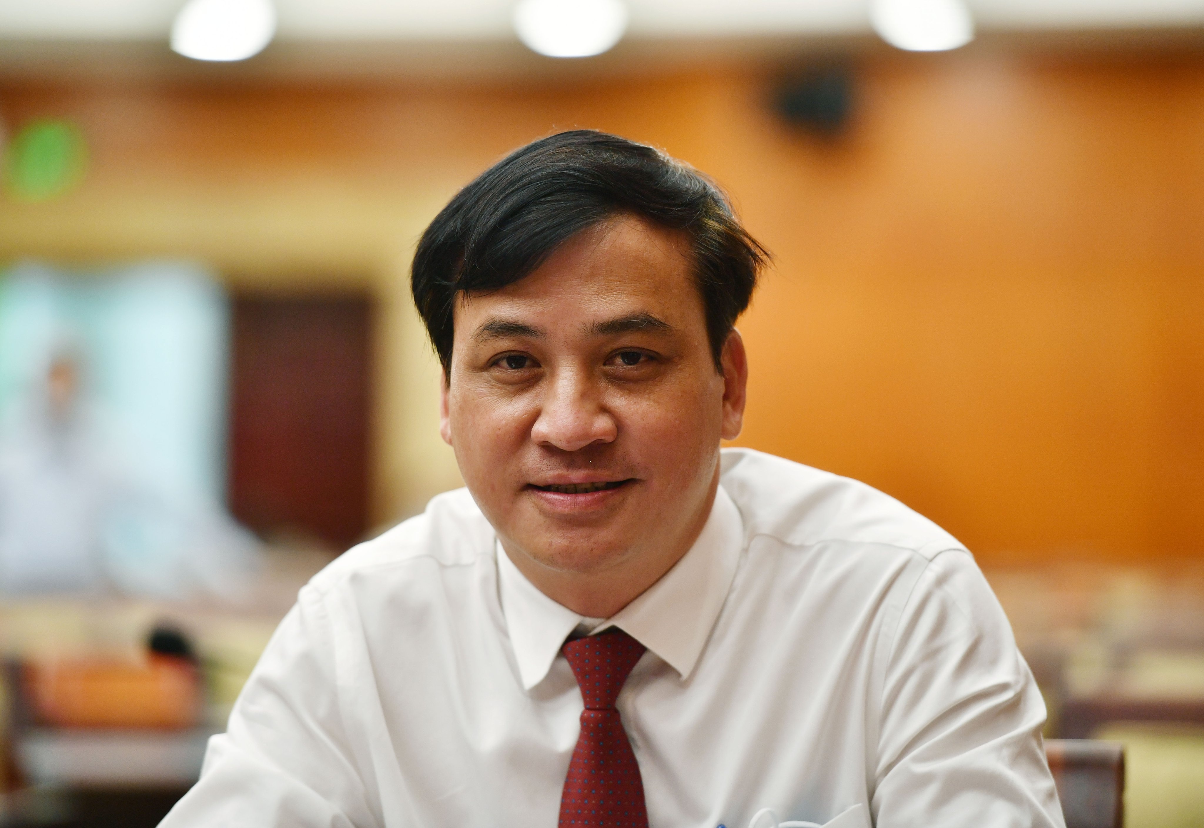 tan Pho chu tich UBND TP.HCM anh 2