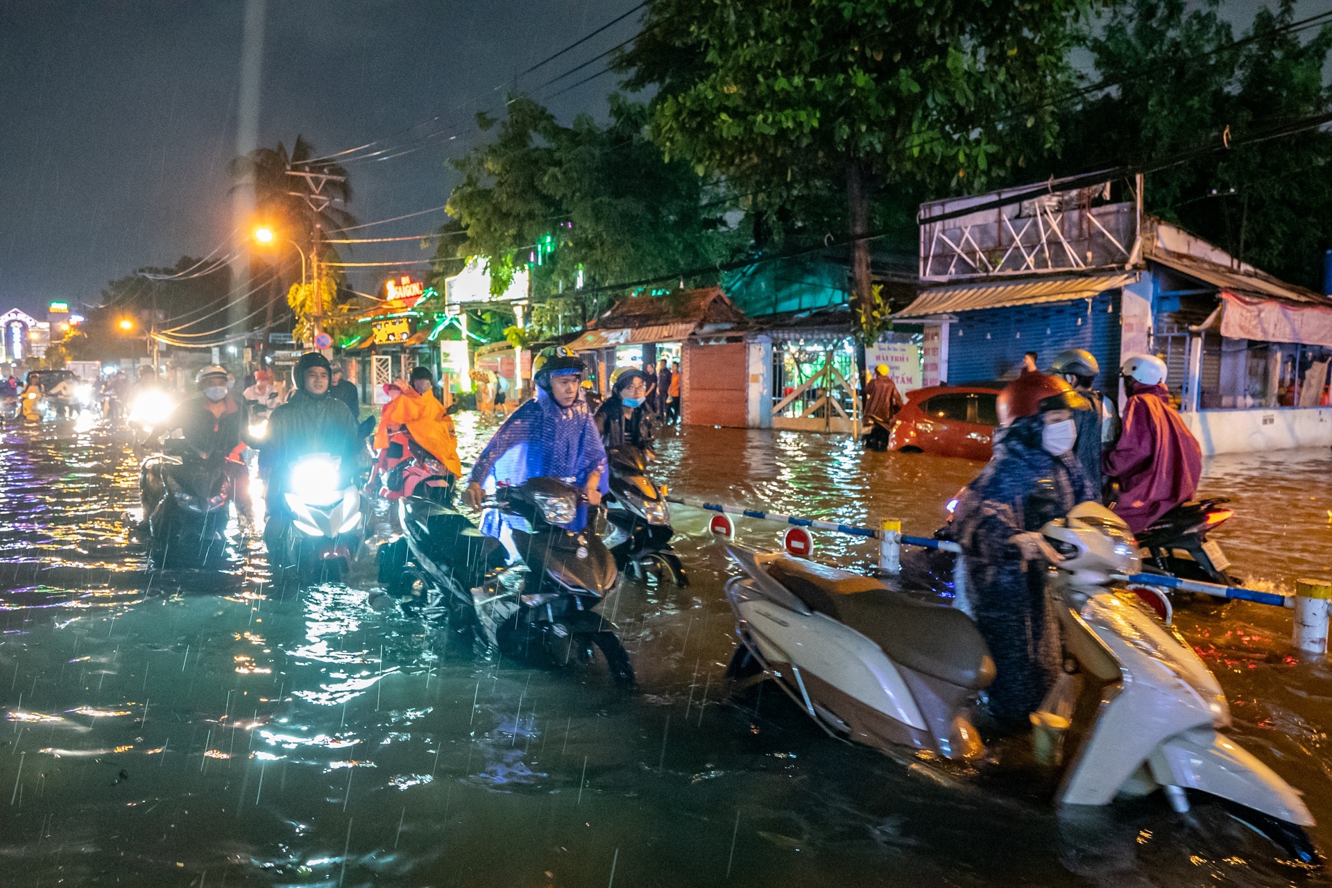 chat van Chu tich UBND TP Nguyen Thanh Phong anh 3