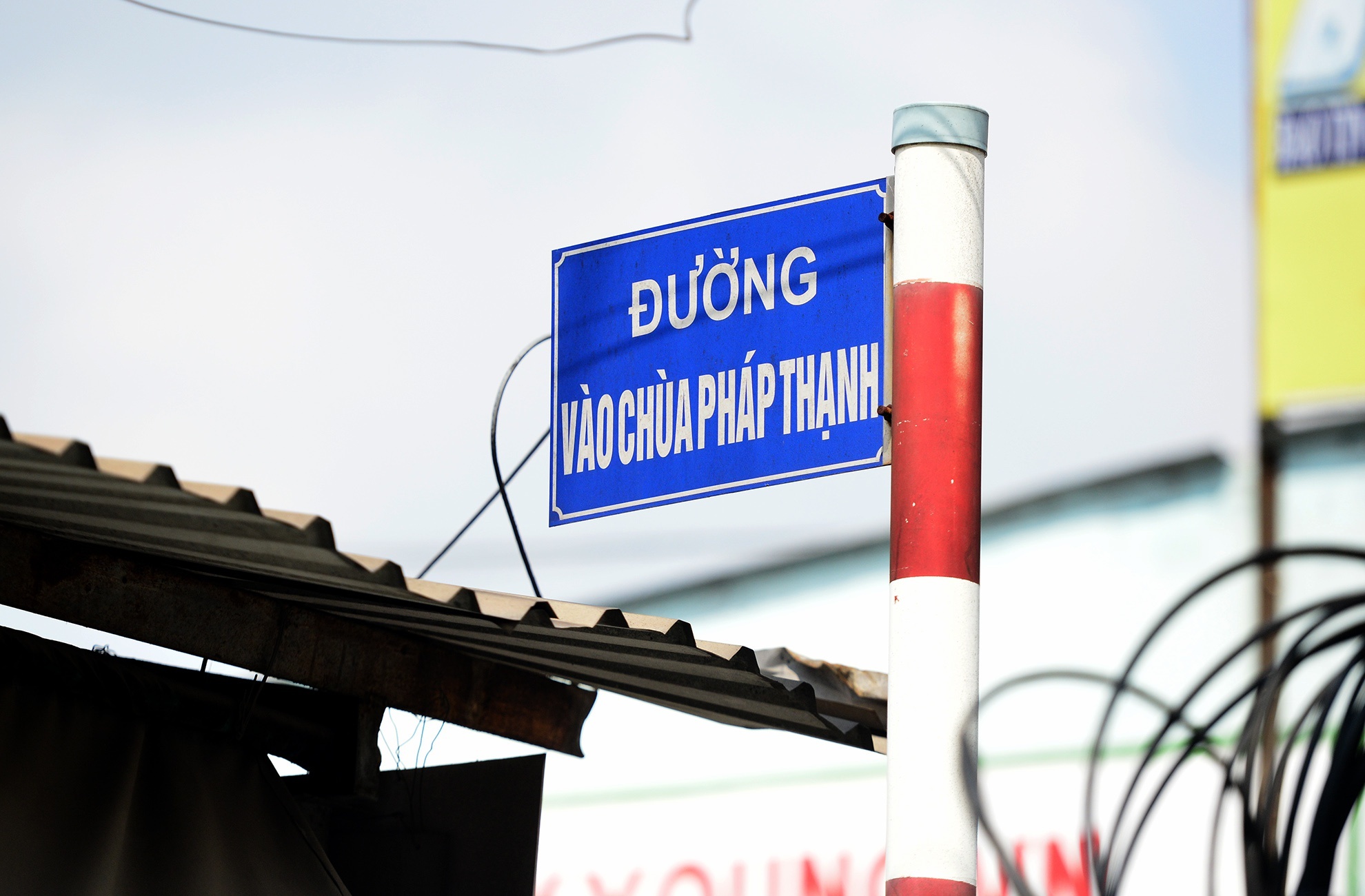 224 tuyen duong o TP.HCM duoc dat ten moi hinh anh