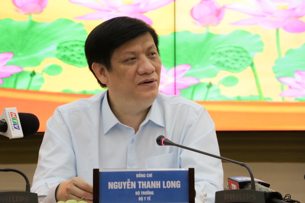 xay dung TP.HCM thanh trung tam y khoa anh 2