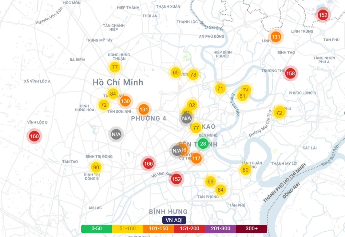 mua trai mua TP.HCM anh 2