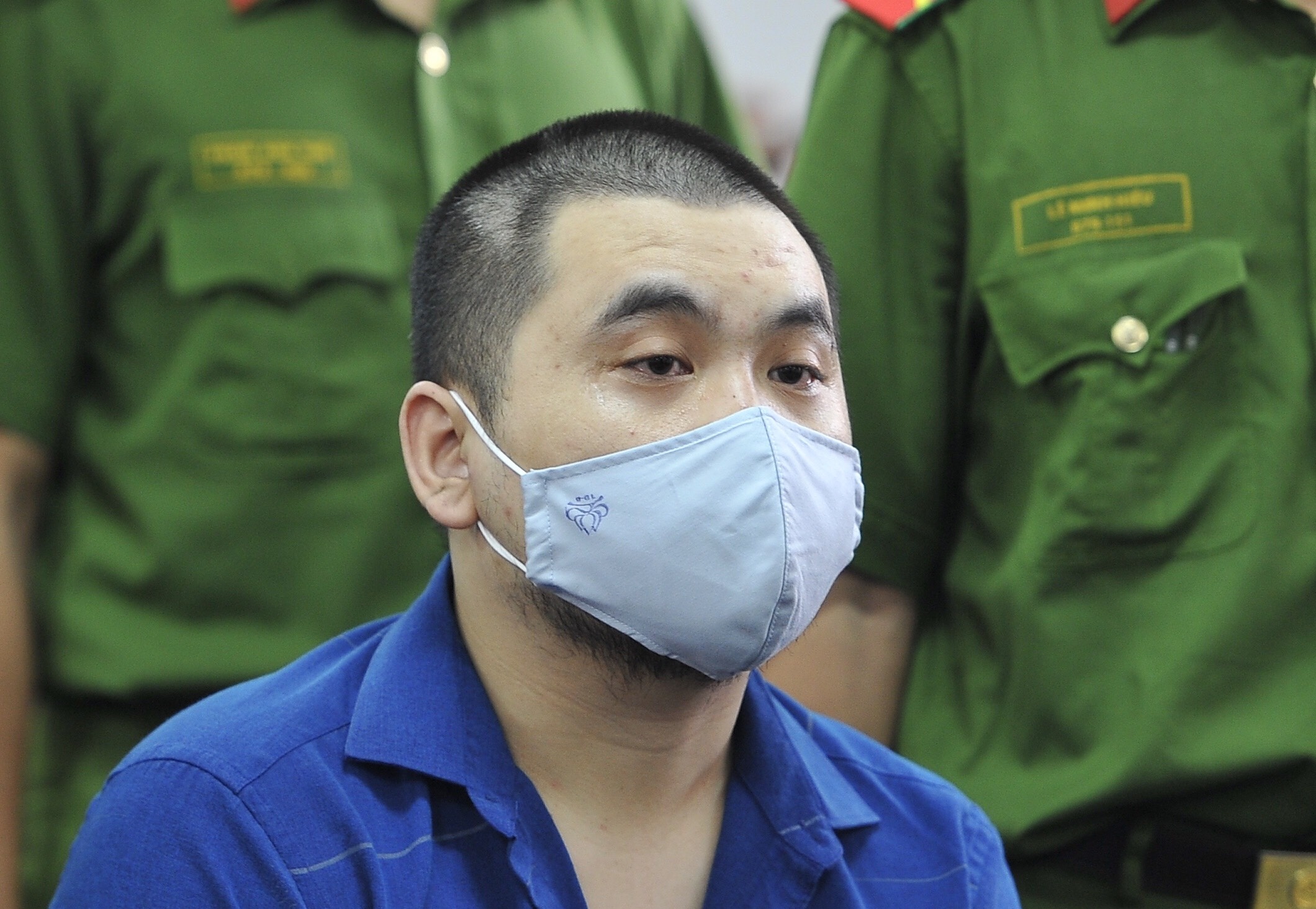 xet xu tai xe Mercedes tong chet nguoi anh 1