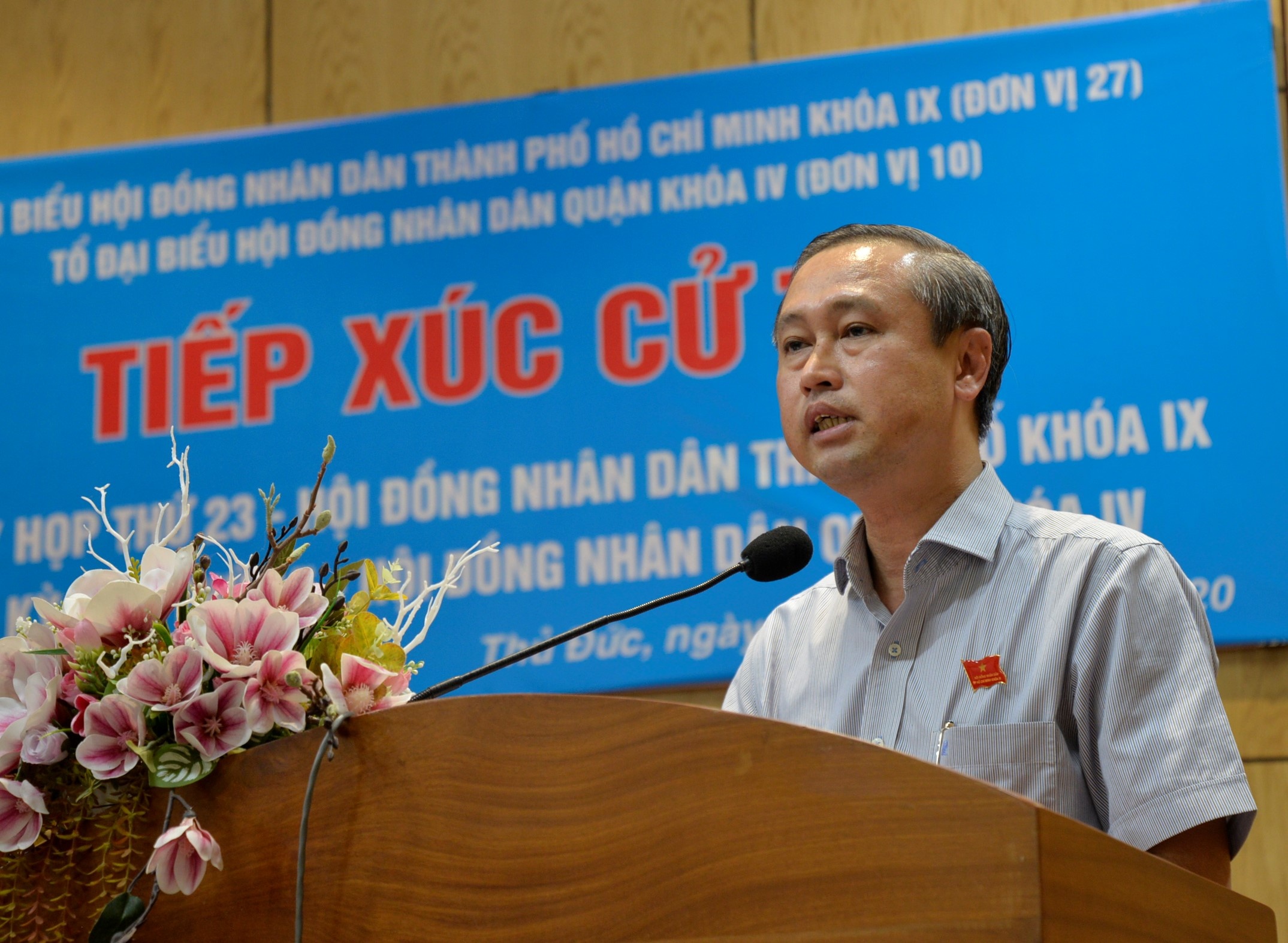 thanh lap TP Thu Duc anh 1