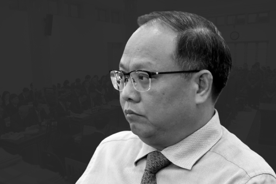 Duong vao lao ly cua ong Tat Thanh Cang hinh anh