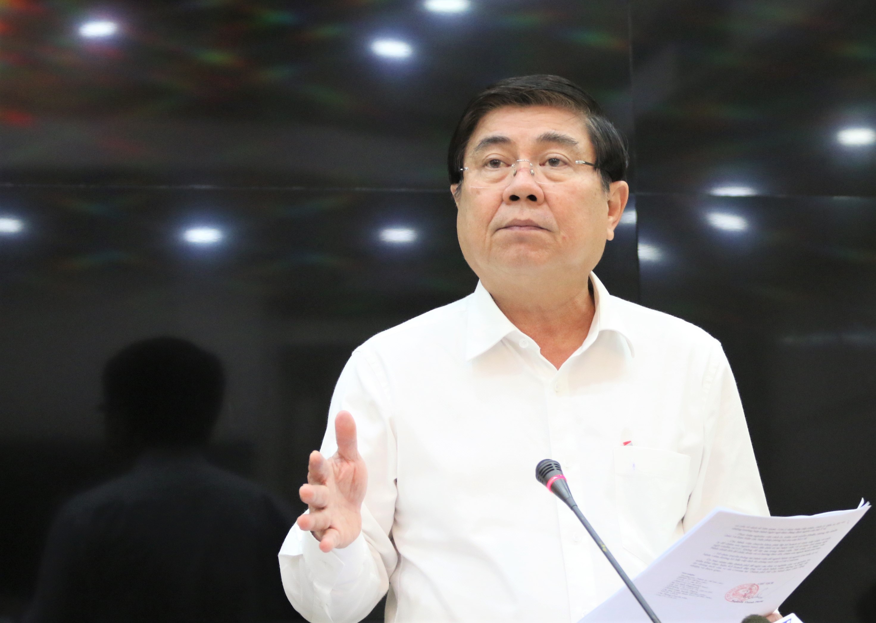 Thanh lap TP Thu Duc anh 1