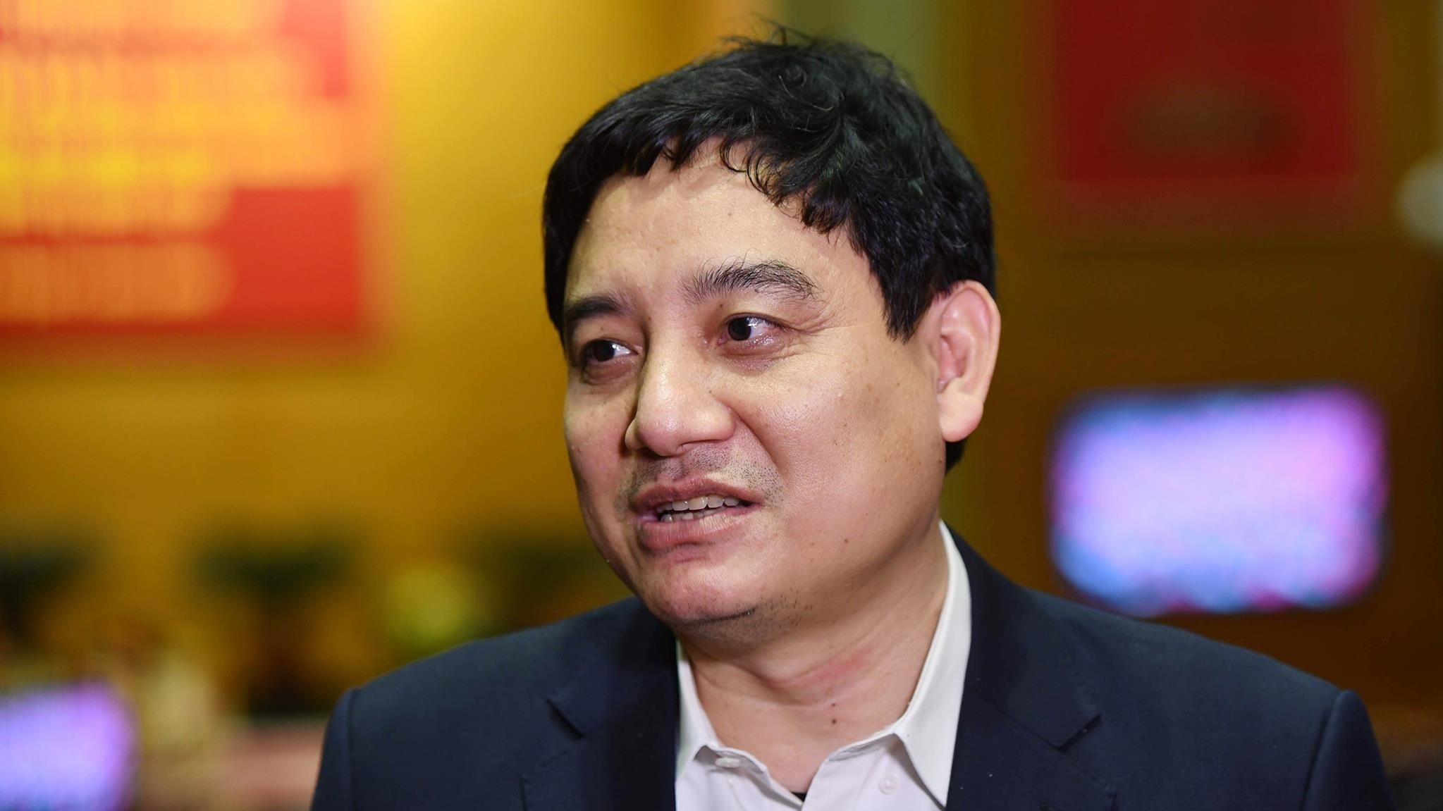 Nguyen Dac Vinh anh 1