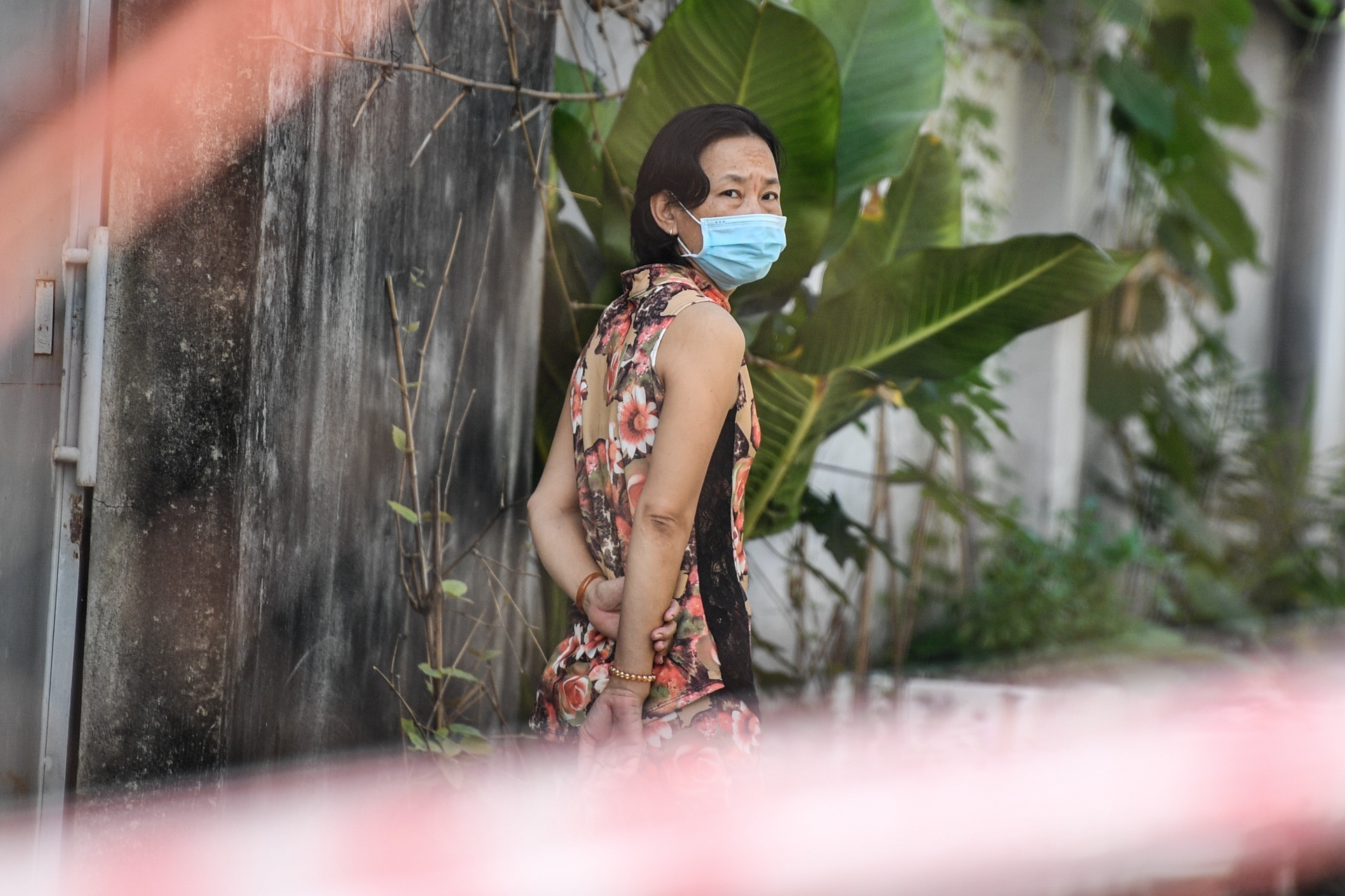 'Neu nguoi nha khong khai bao, benh nhan 1440 co the tao ra o dich' hinh anh