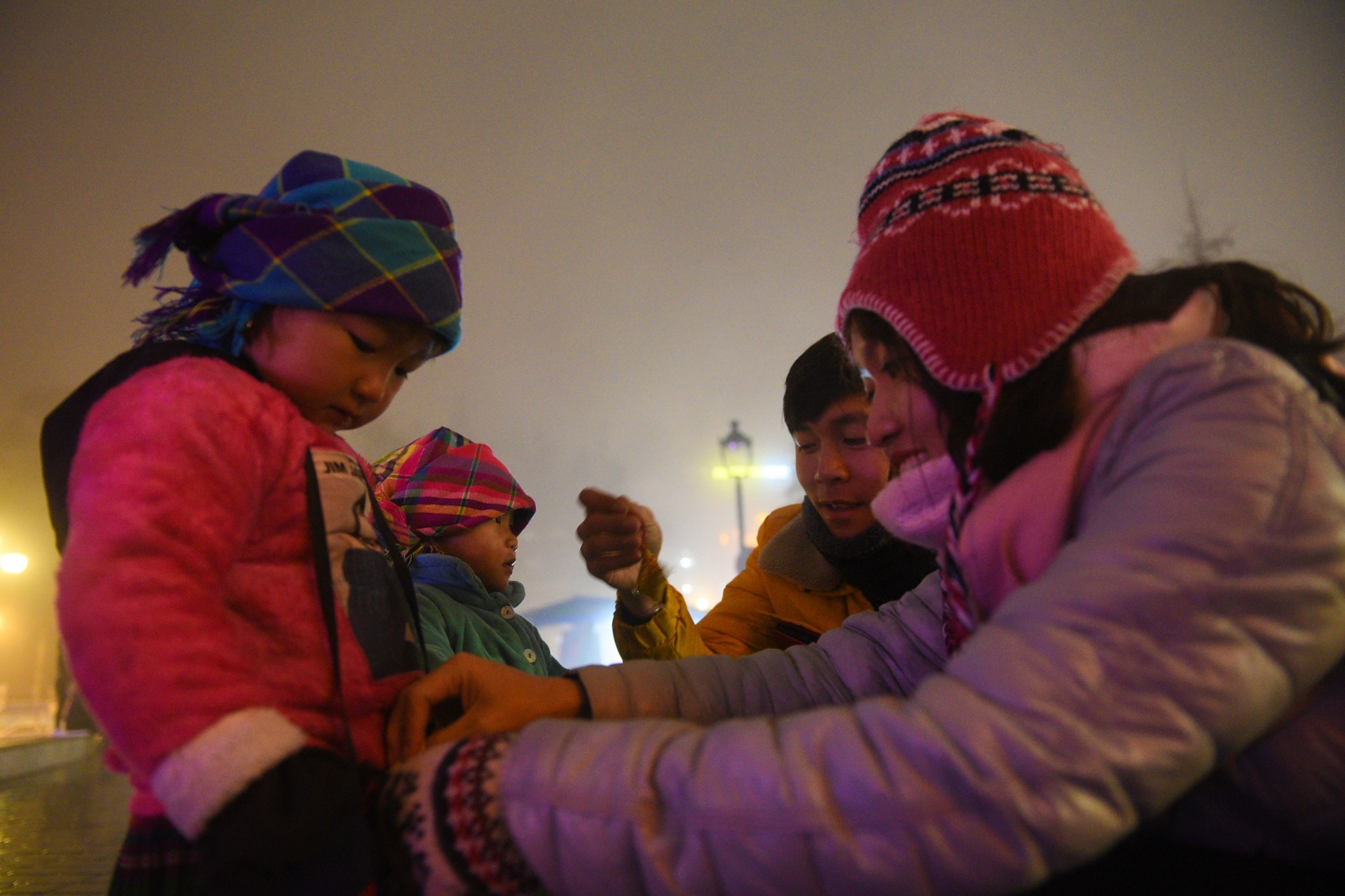 ret dam ret hai o Bac Bo anh 2