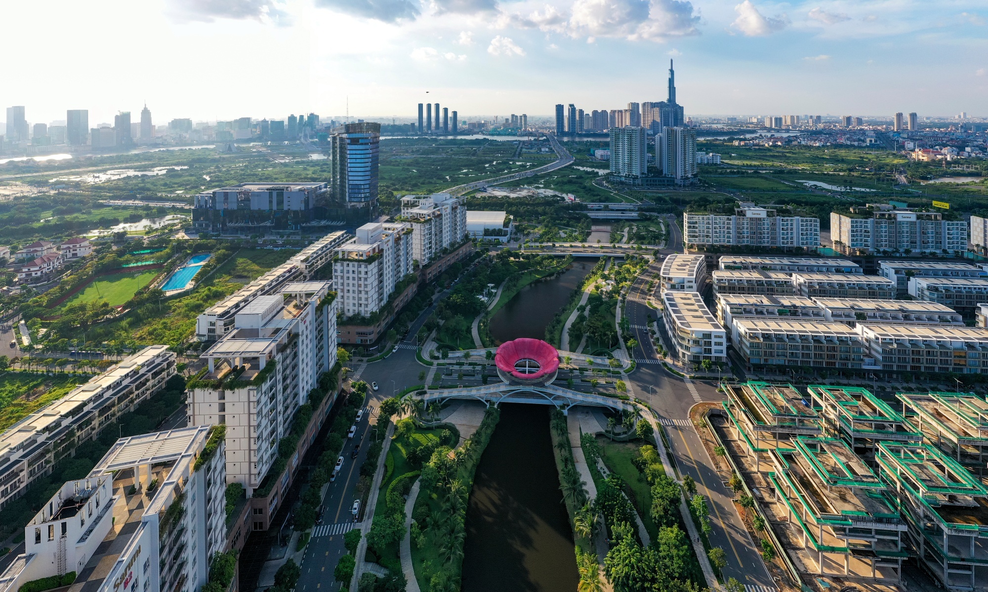 logistics o TP Thu Duc anh 1