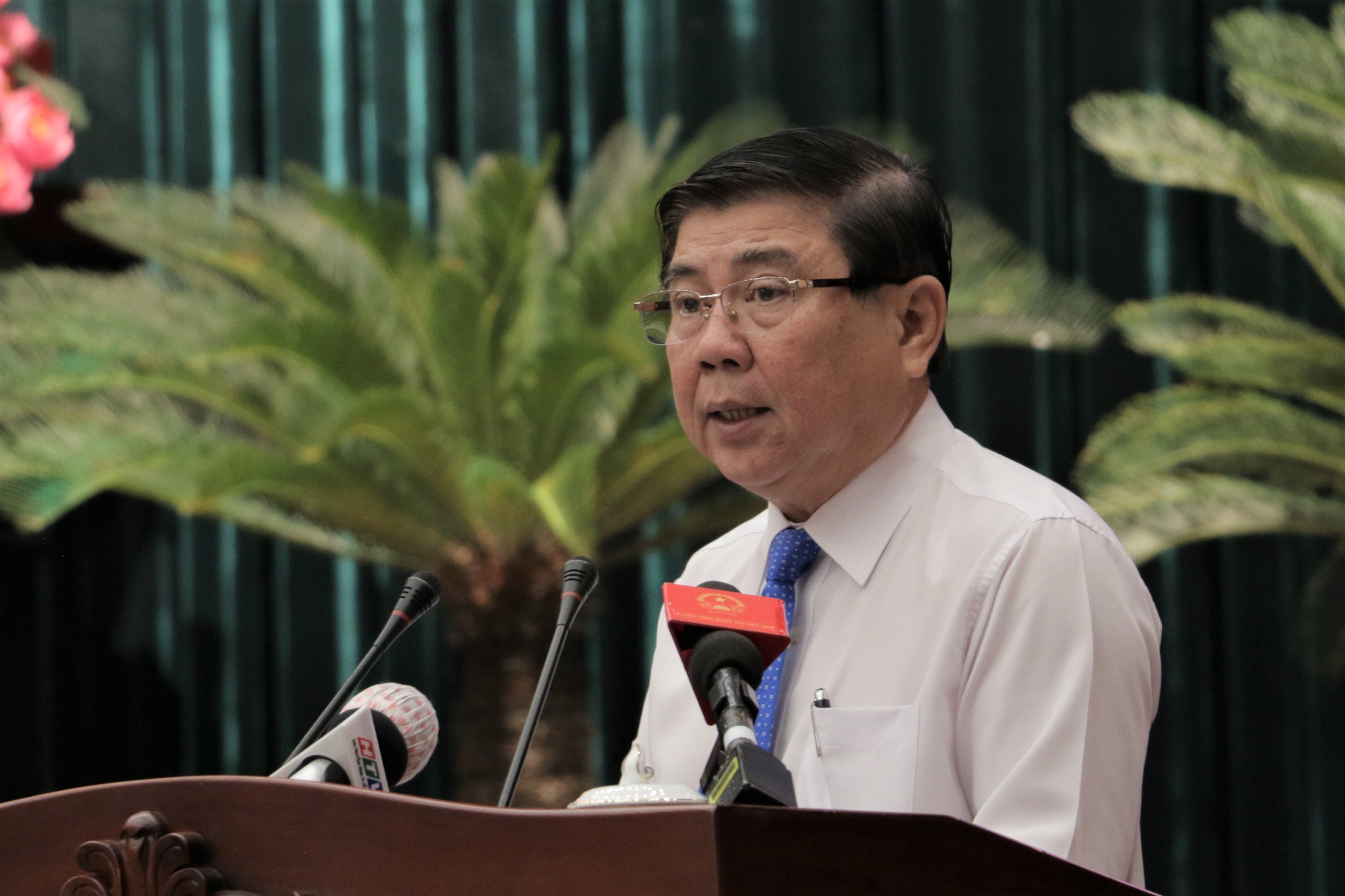 ket qua kinh te xa hoi TP.HCM anh 1