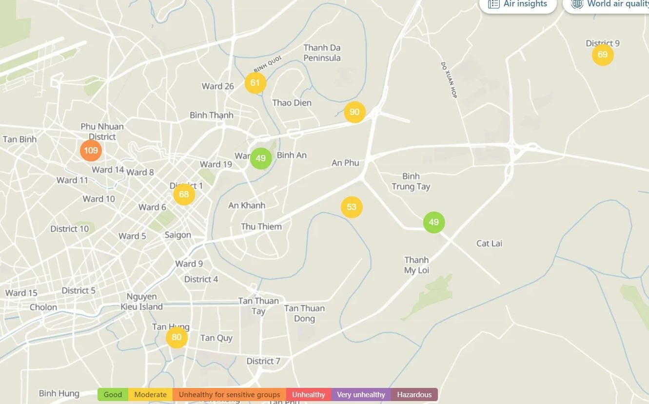 TP.HCM se lanh anh 3