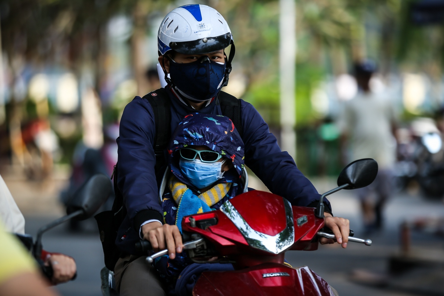 TP.HCM chuyen lanh hinh anh