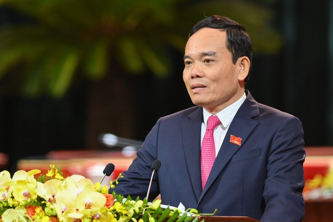 'Dai bieu Quoc hoi TP.HCM luon di dau trong doi moi tu duy' hinh anh