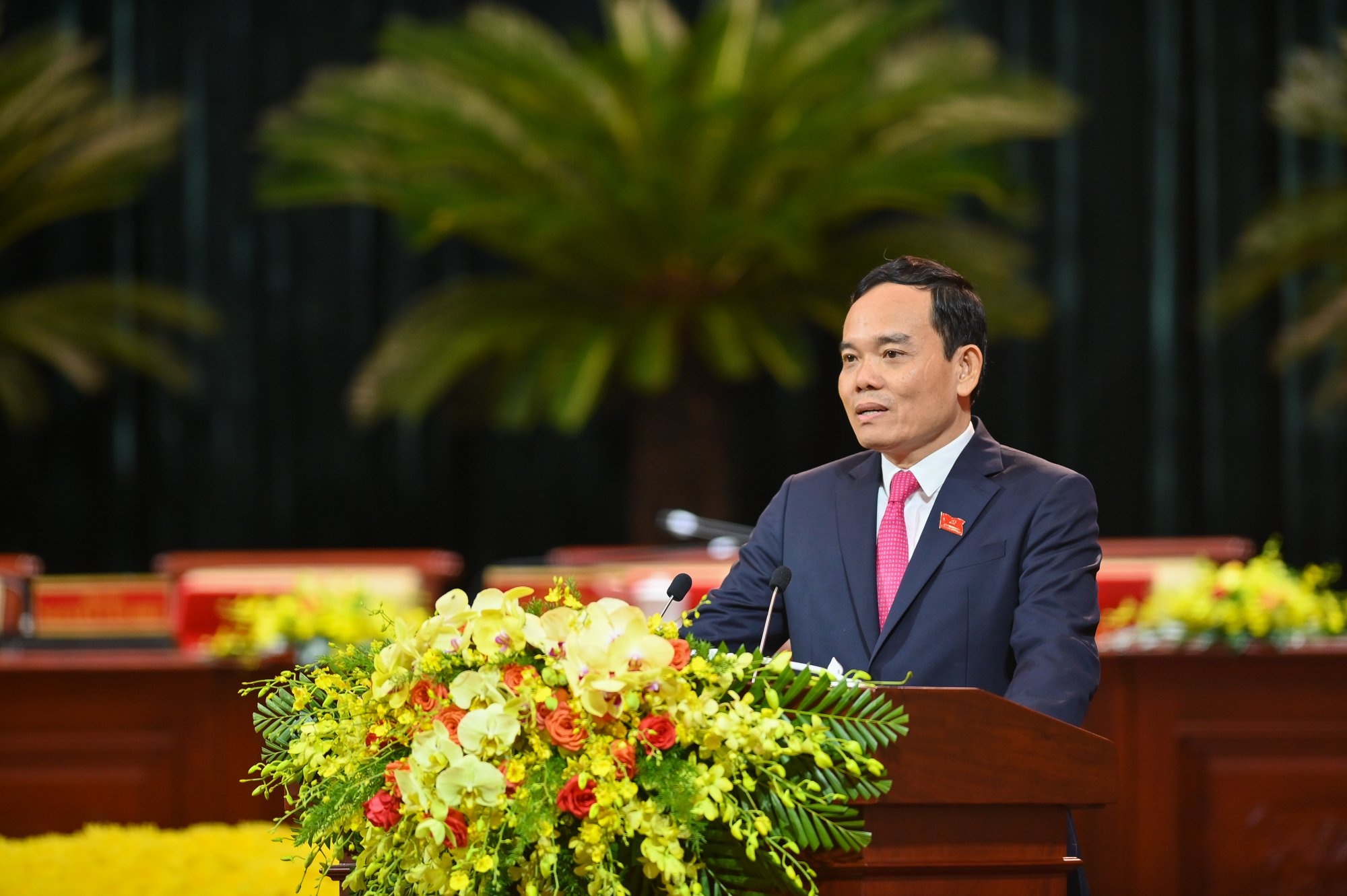 ky niem 75 nam ngay Tong tuyen cu dau tien anh 1