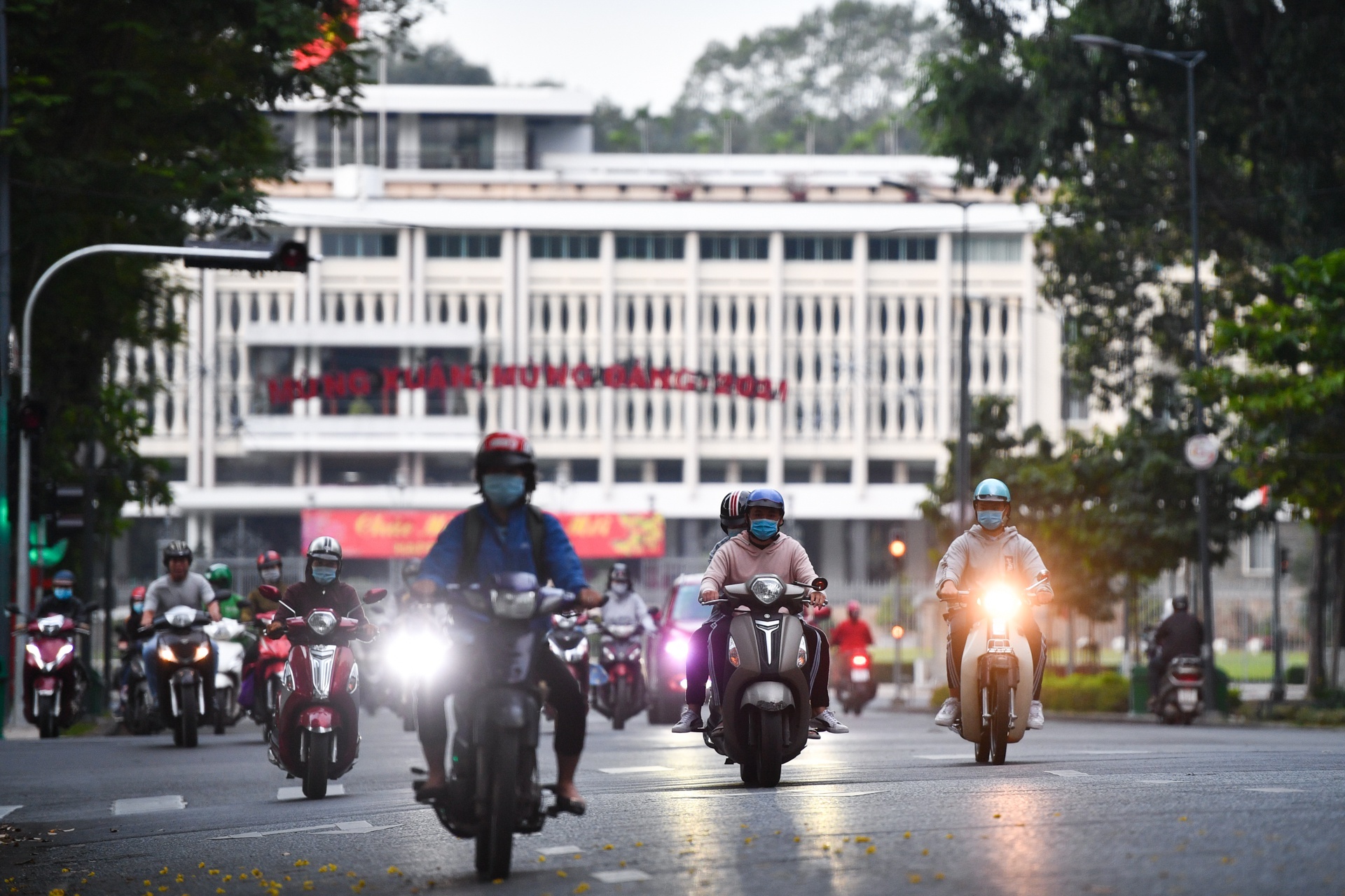 du bao thoi tiet Nam Bo anh 2