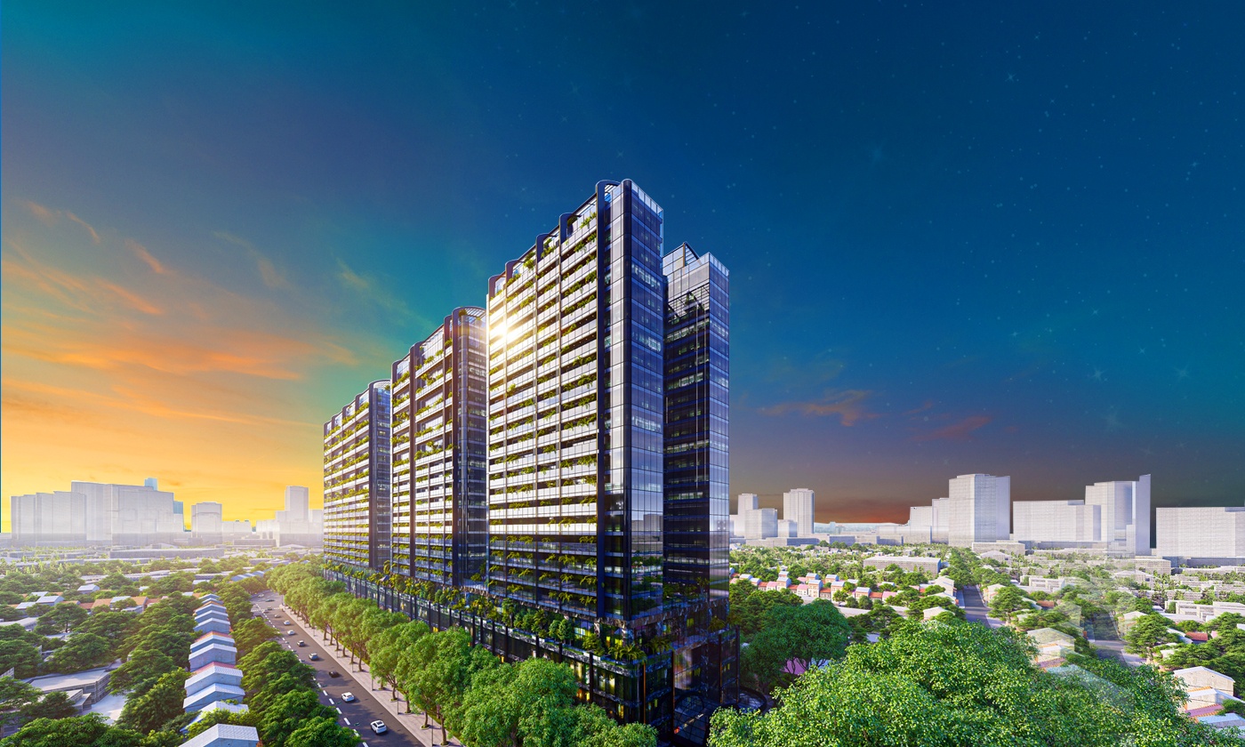 Canh bao thong tin sai su that ve du an Sunshine Continental hinh anh