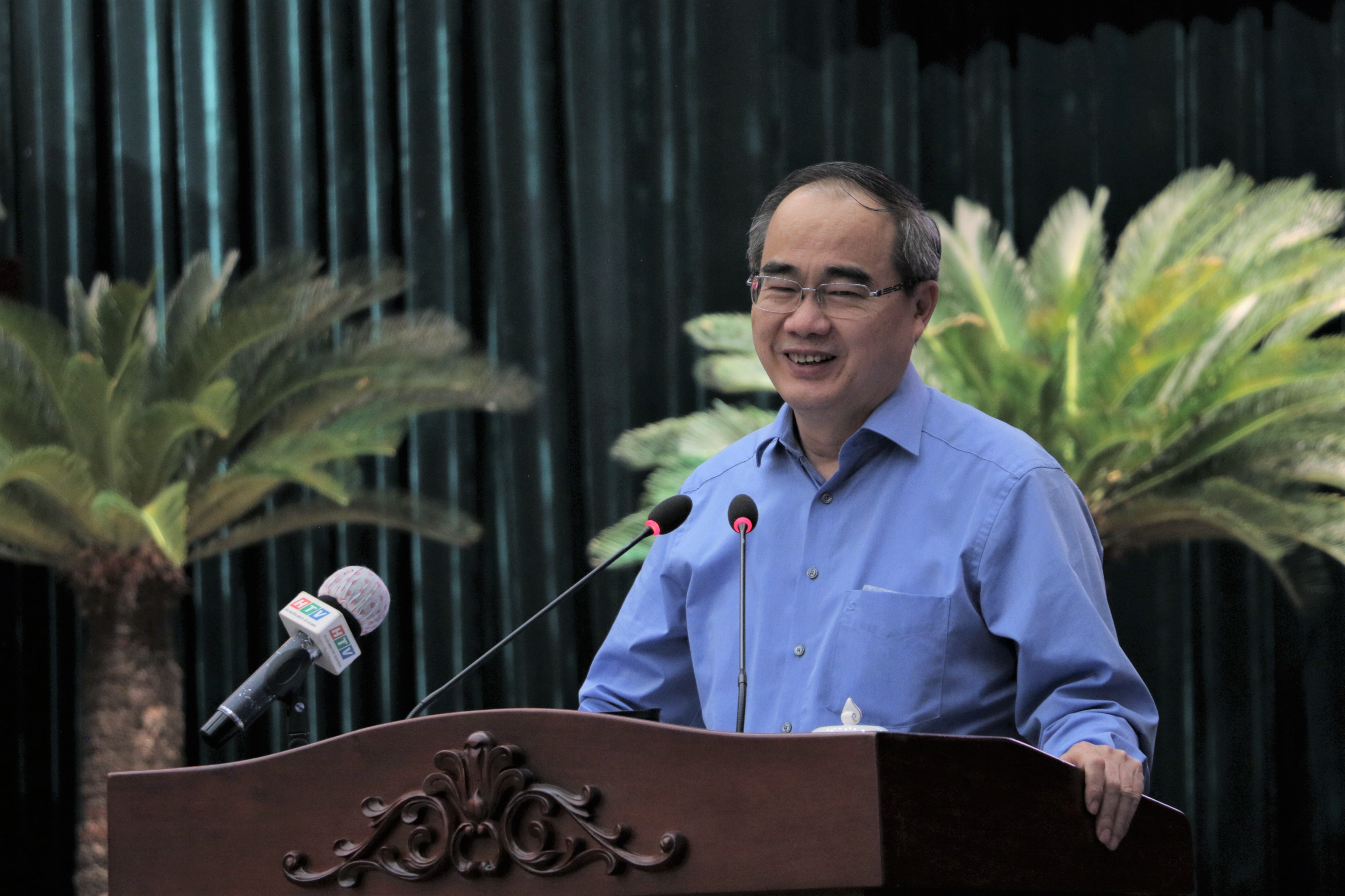 thanh lap TP Thu Duc anh 1