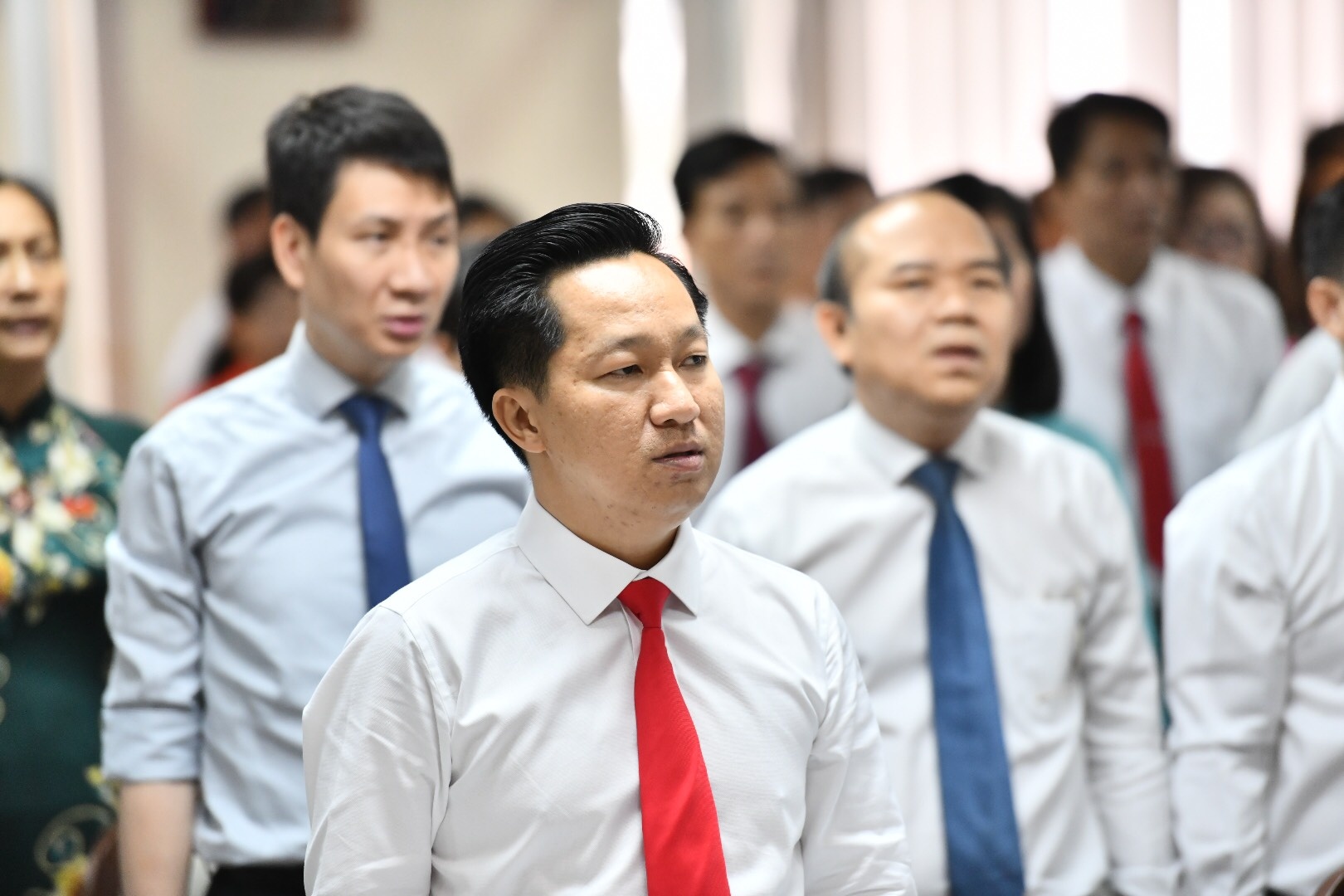 thanh lap TP Thu Duc anh 2