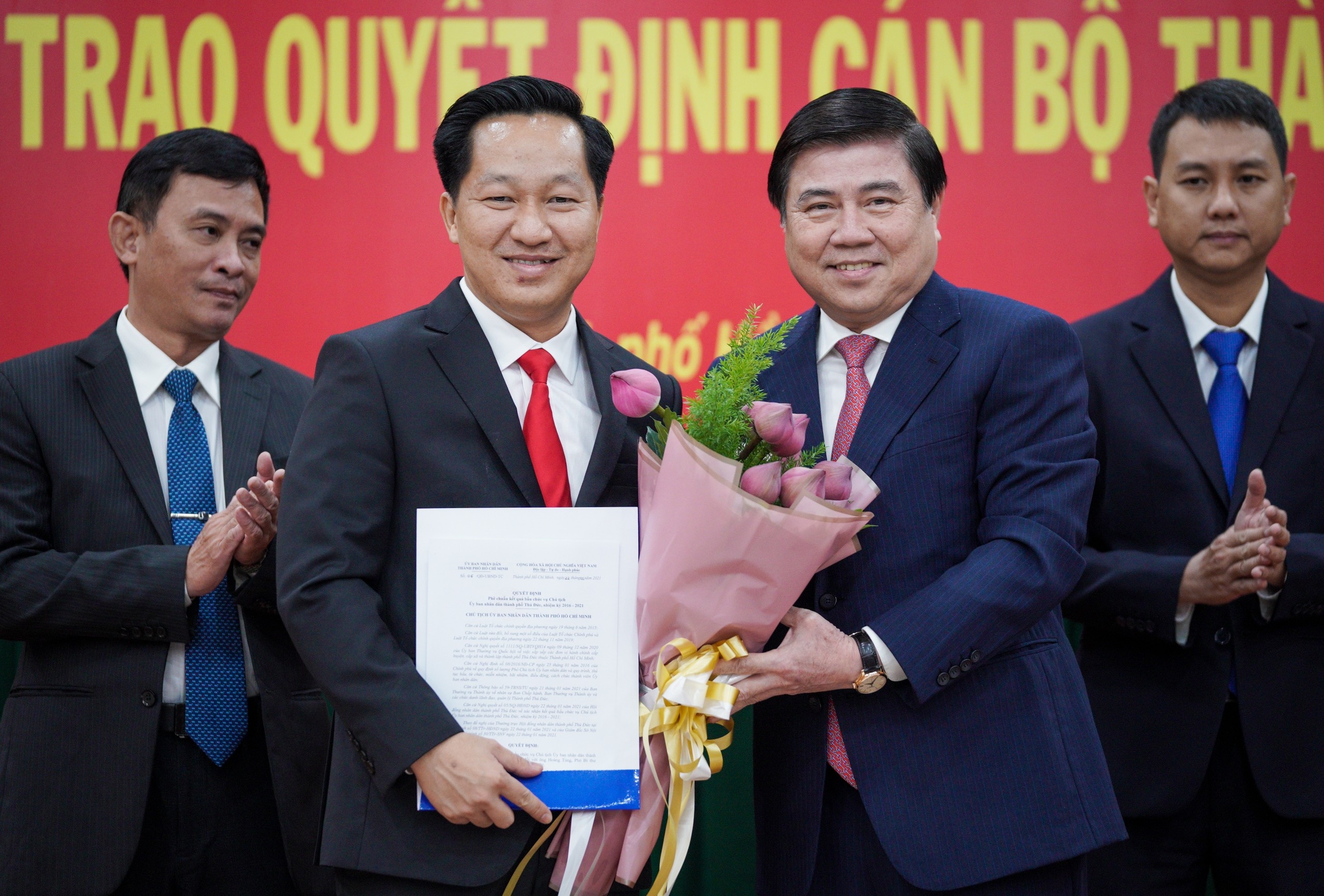 quyet dinh can bo TP Thu Duc anh 4