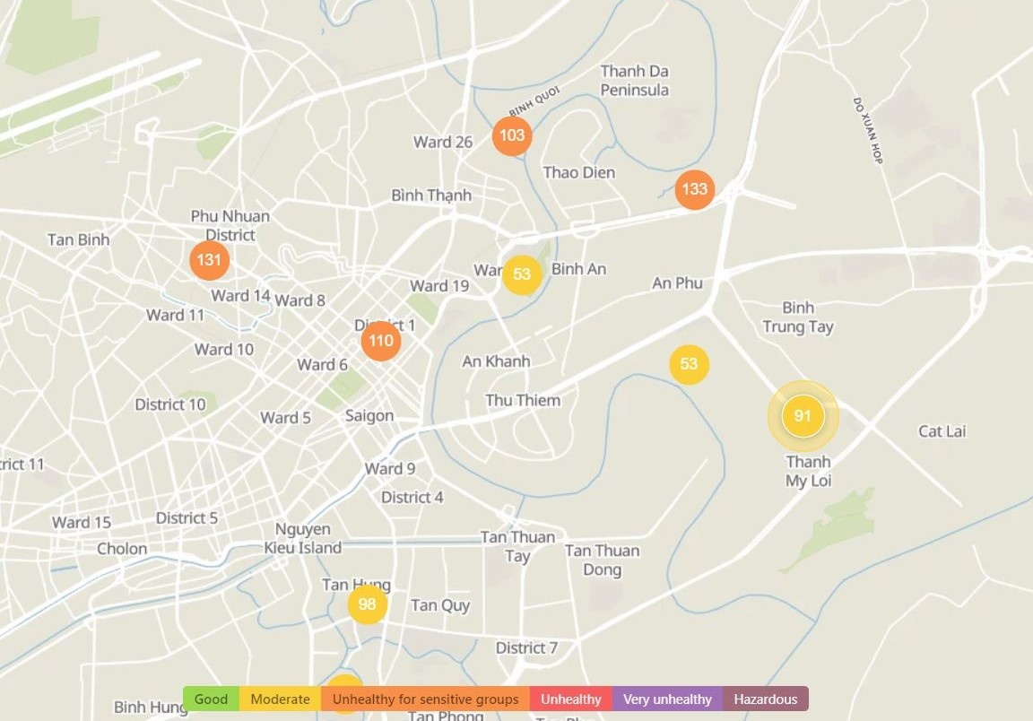 thoi tiet TP.HCM anh 2