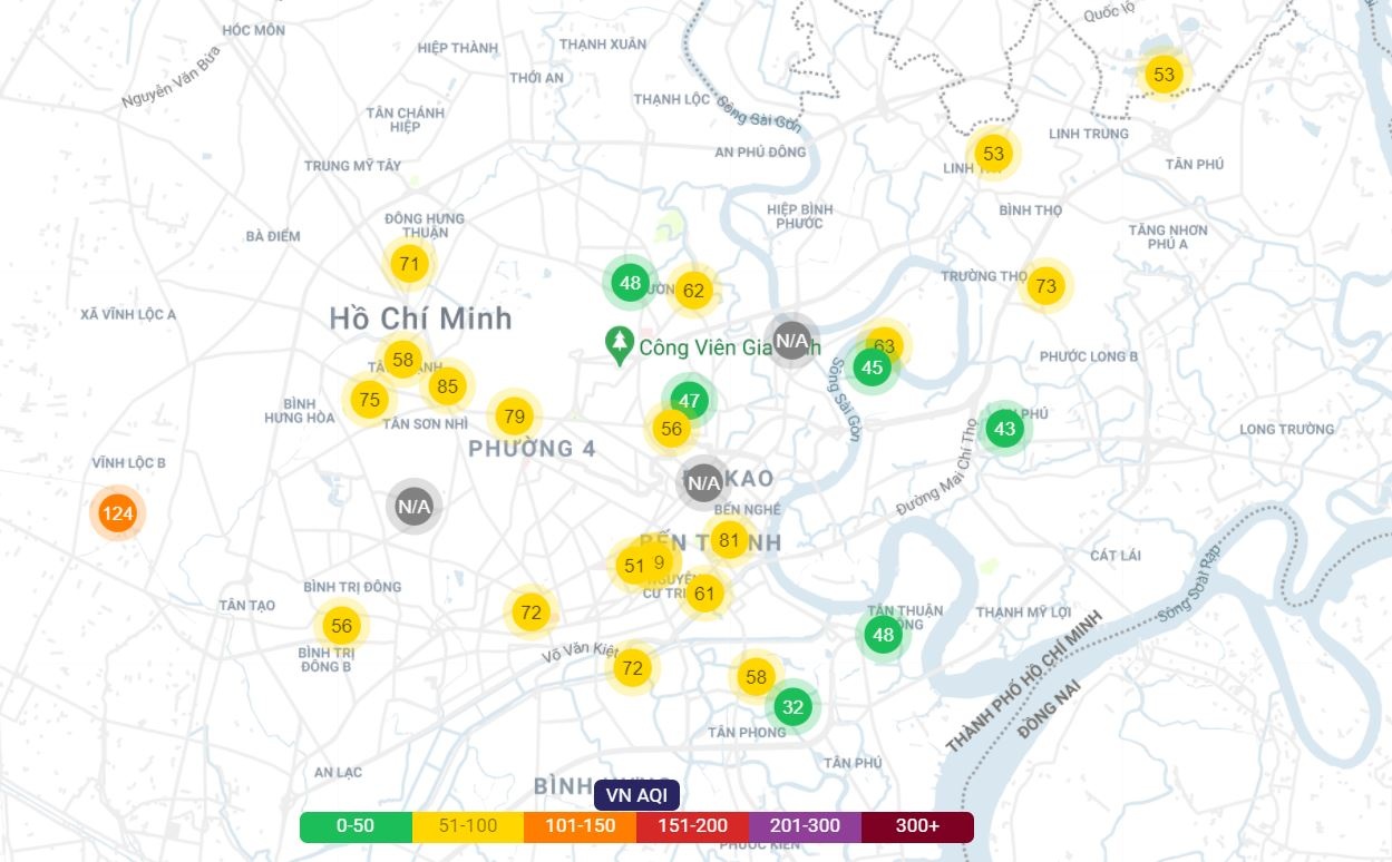 du bao thoi tiet TP.HCM anh 2
