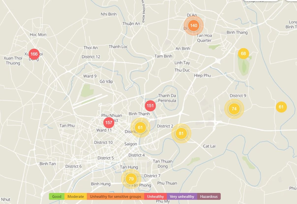 thoi tiet TP.HCM anh 2