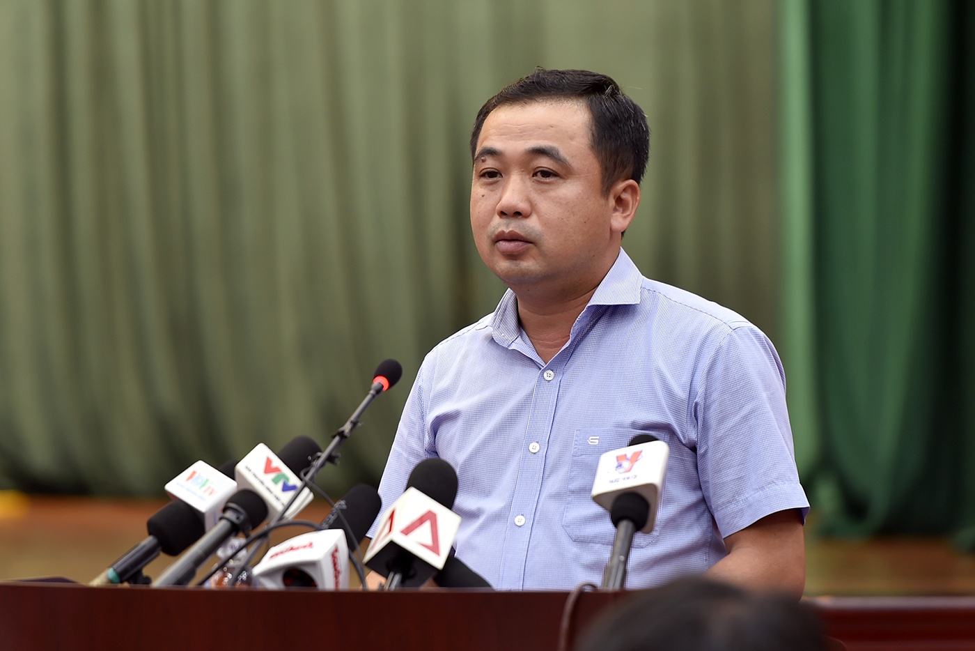 Tran Duc Thang anh 1