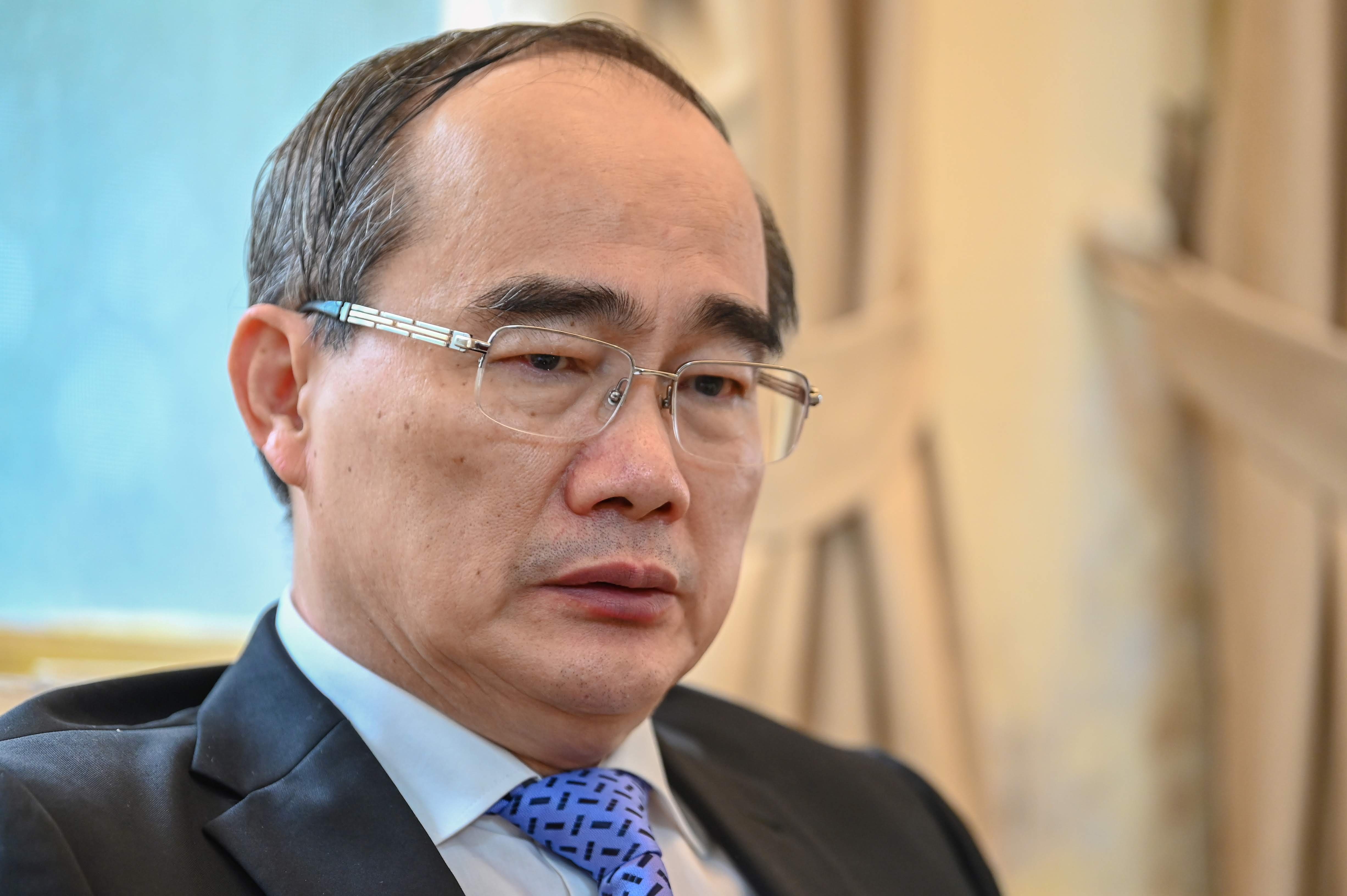 dich Covid-19 tai Viet Nam anh 1