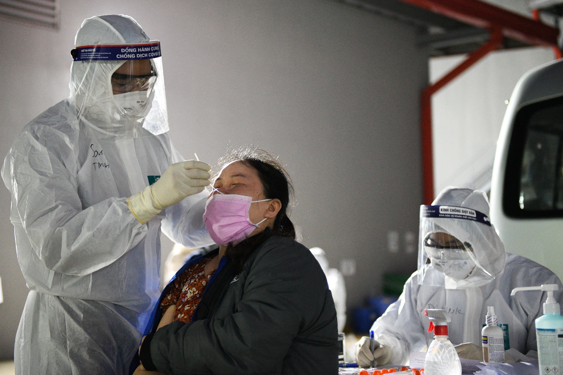 dich Covid-19 tai Viet Nam anh 3