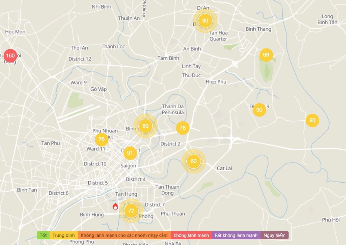 du bao thoi tiet TP.HCM anh 3