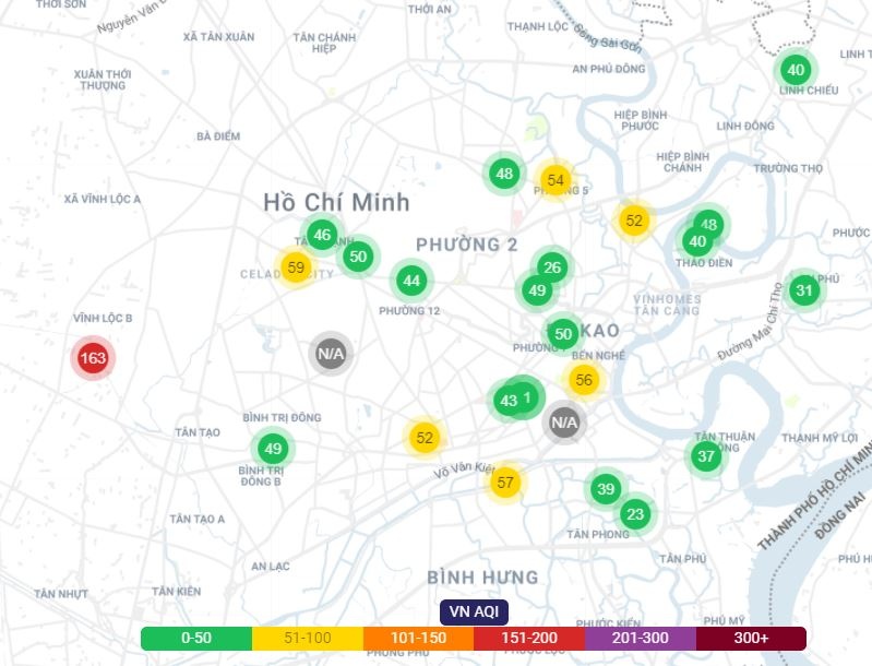 du bao thoi tiet TP.HCM anh 2