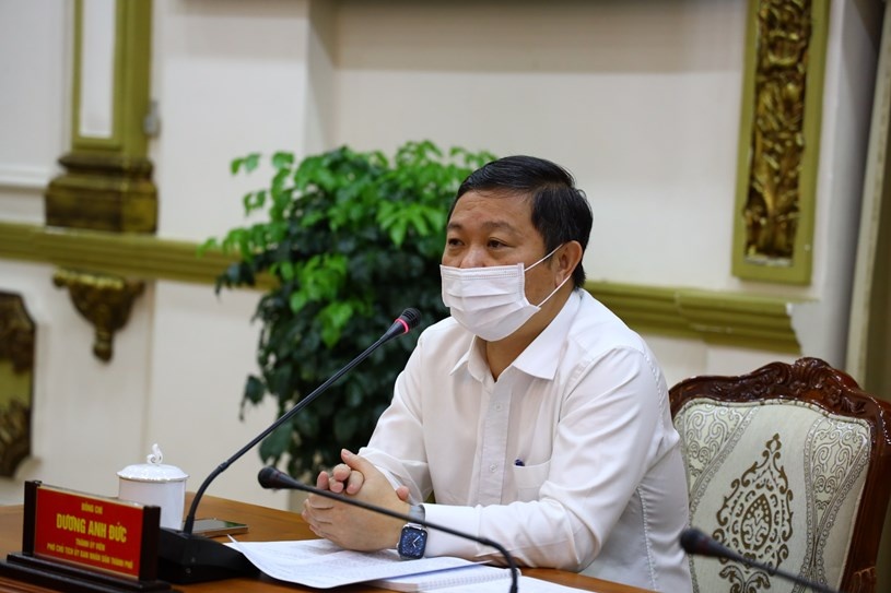 dich Covid-19 tai TP.HCM anh 1