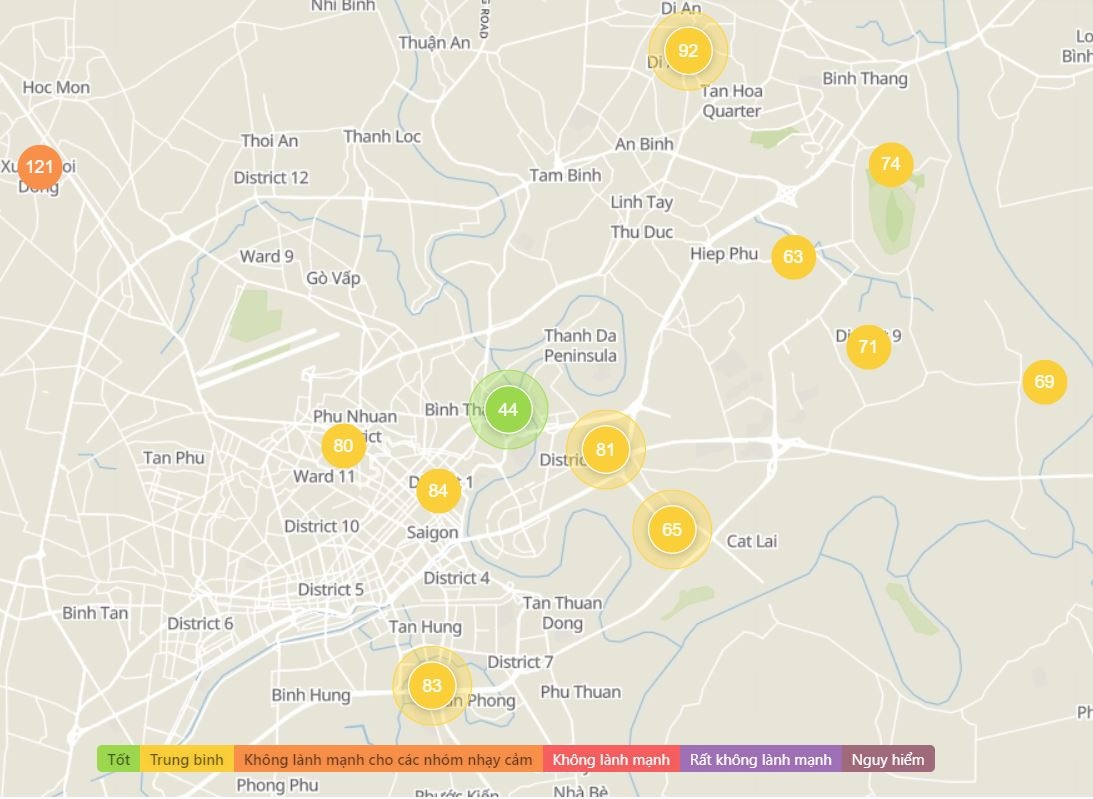 du bao thoi tiet TP.HCM anh 3