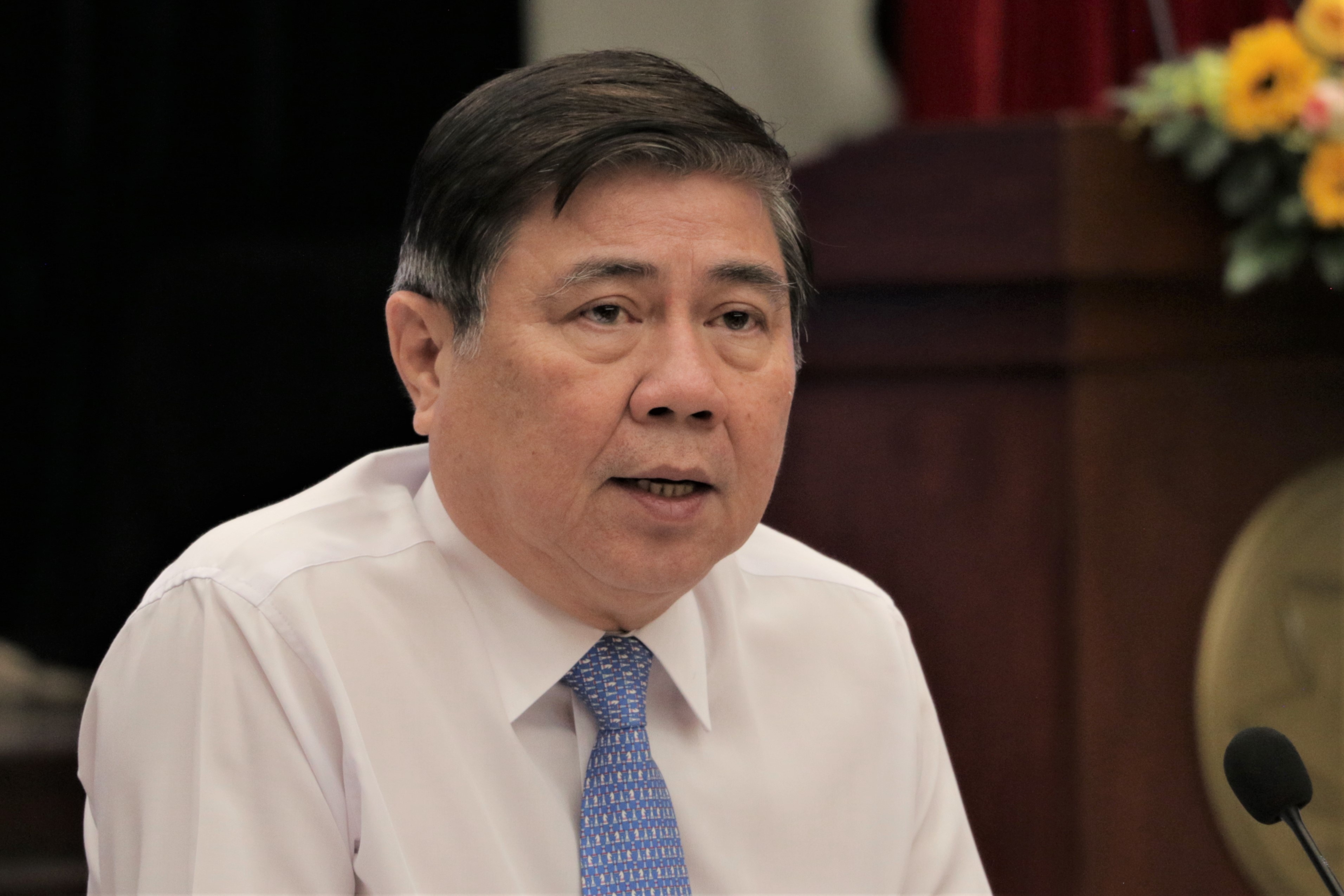 TP.HCM se hinh thanh doanh nghiep dau dan de ho tro doanh nghiep nho hinh anh