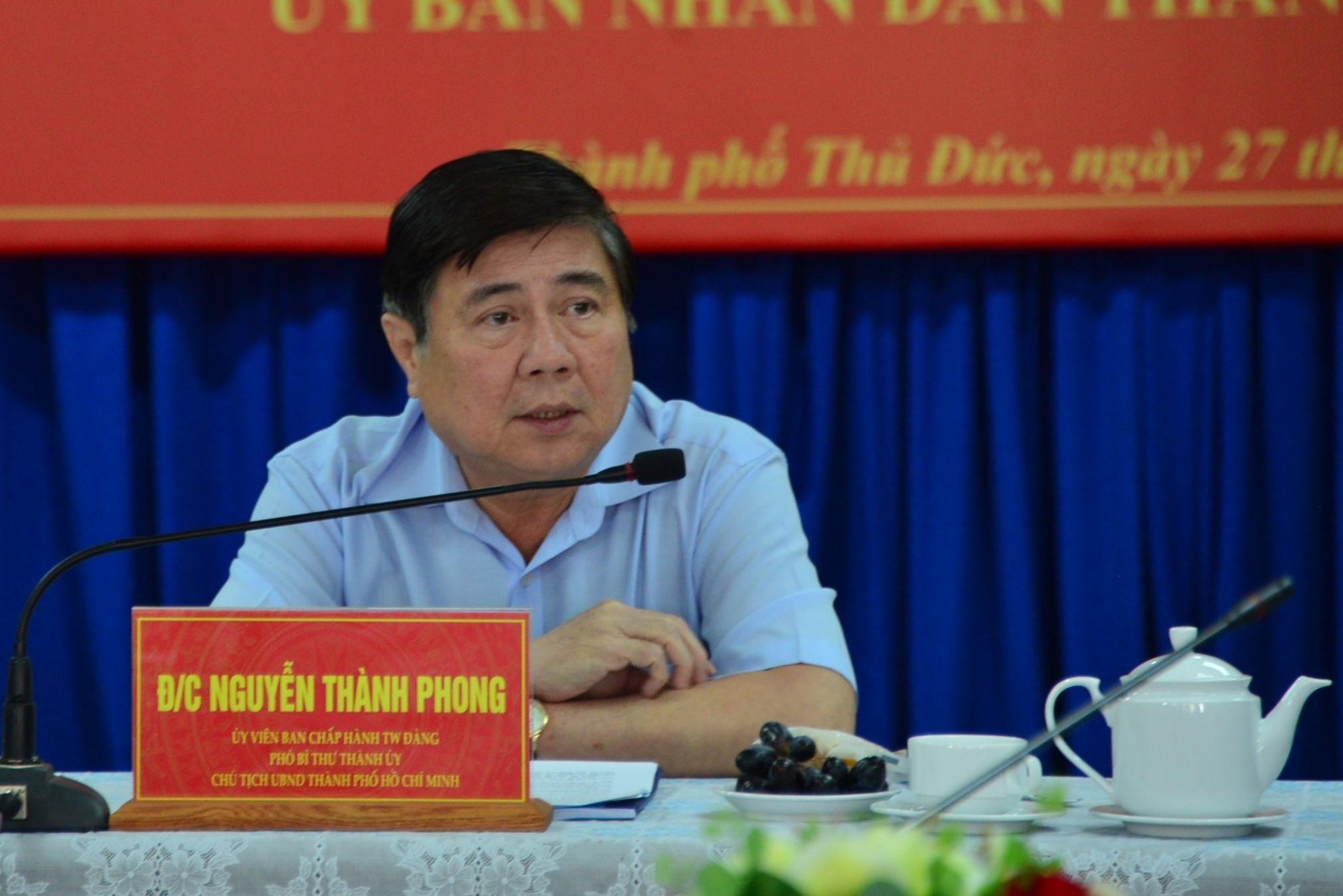 phat trien TP Thu Duc anh 1