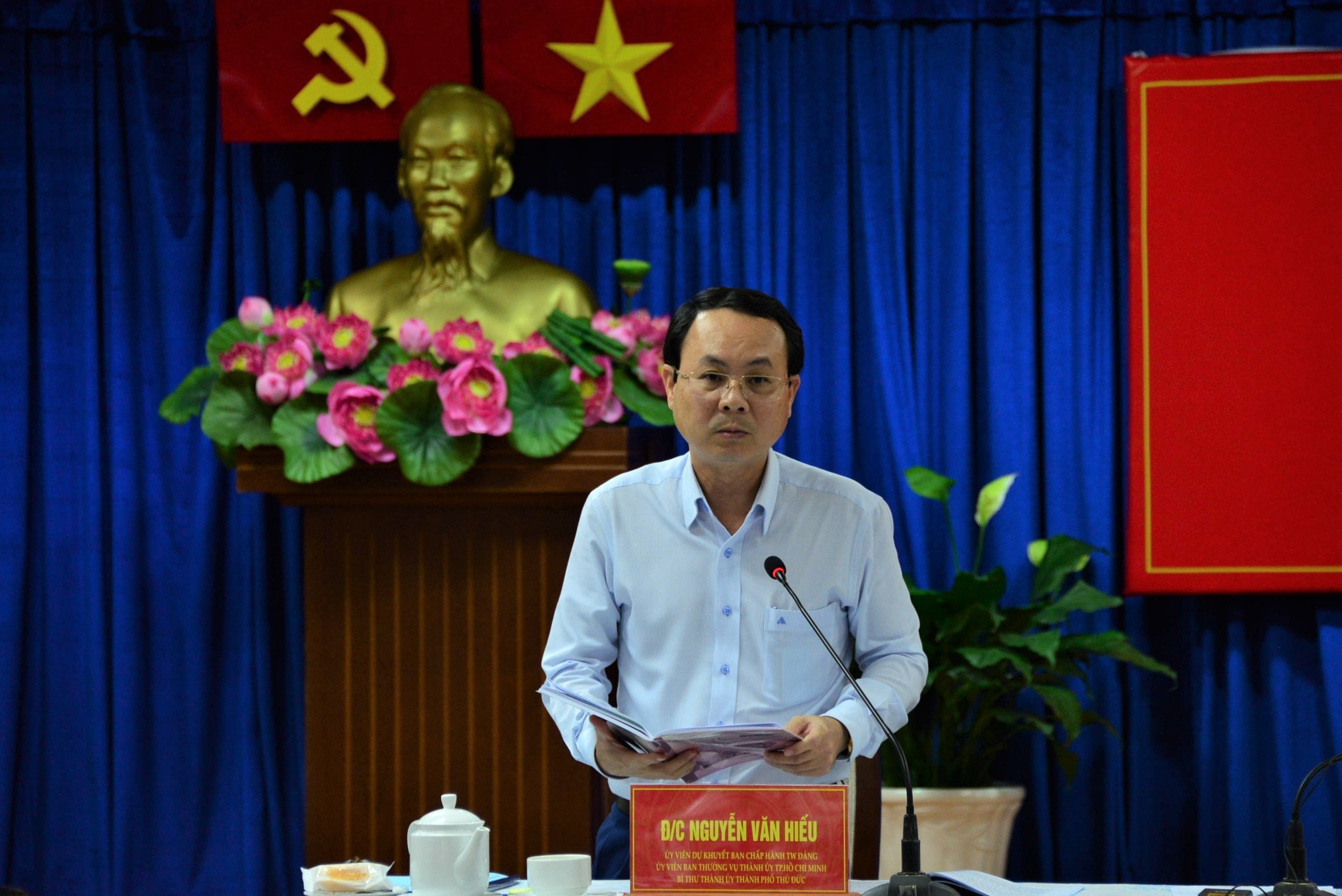 phat trien TP Thu Duc anh 2