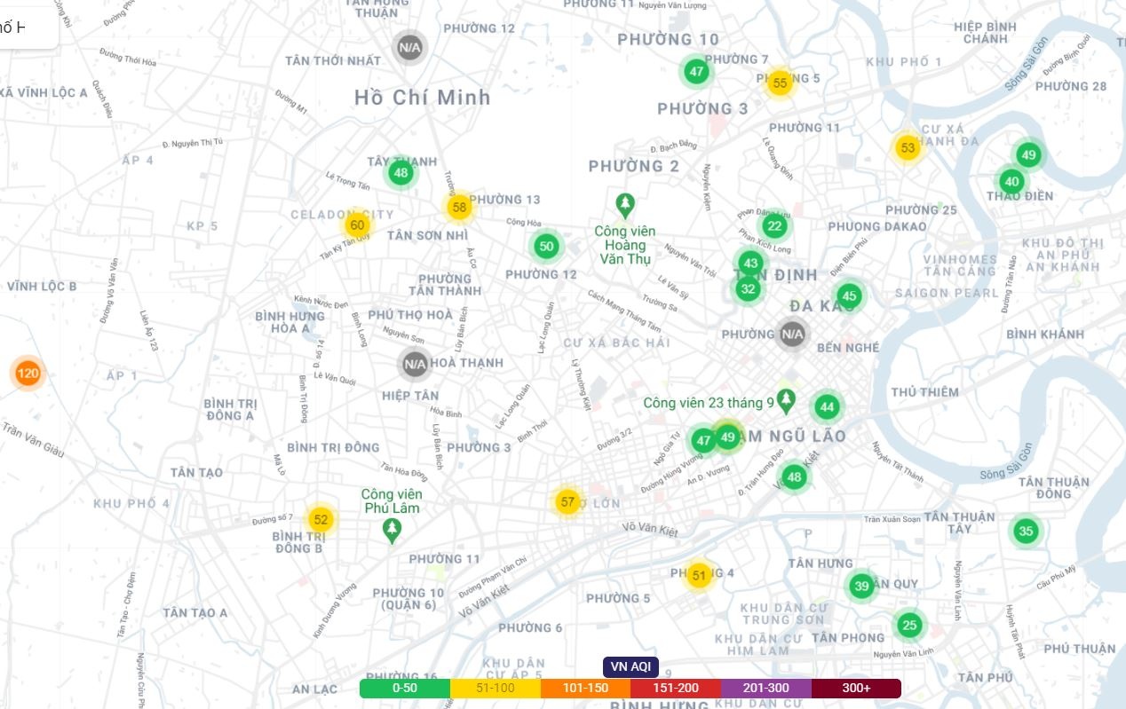 TP.HCM co mua trai mua anh 2