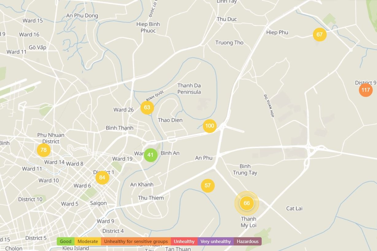 du bao thoi tiet TP.HCM anh 3